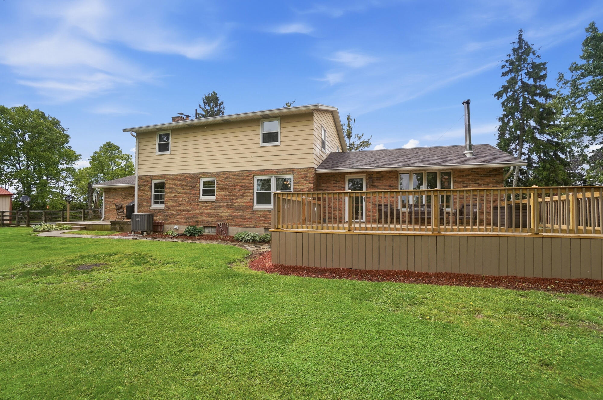 4170 Johnson Road, Springfield, Ohio 45502