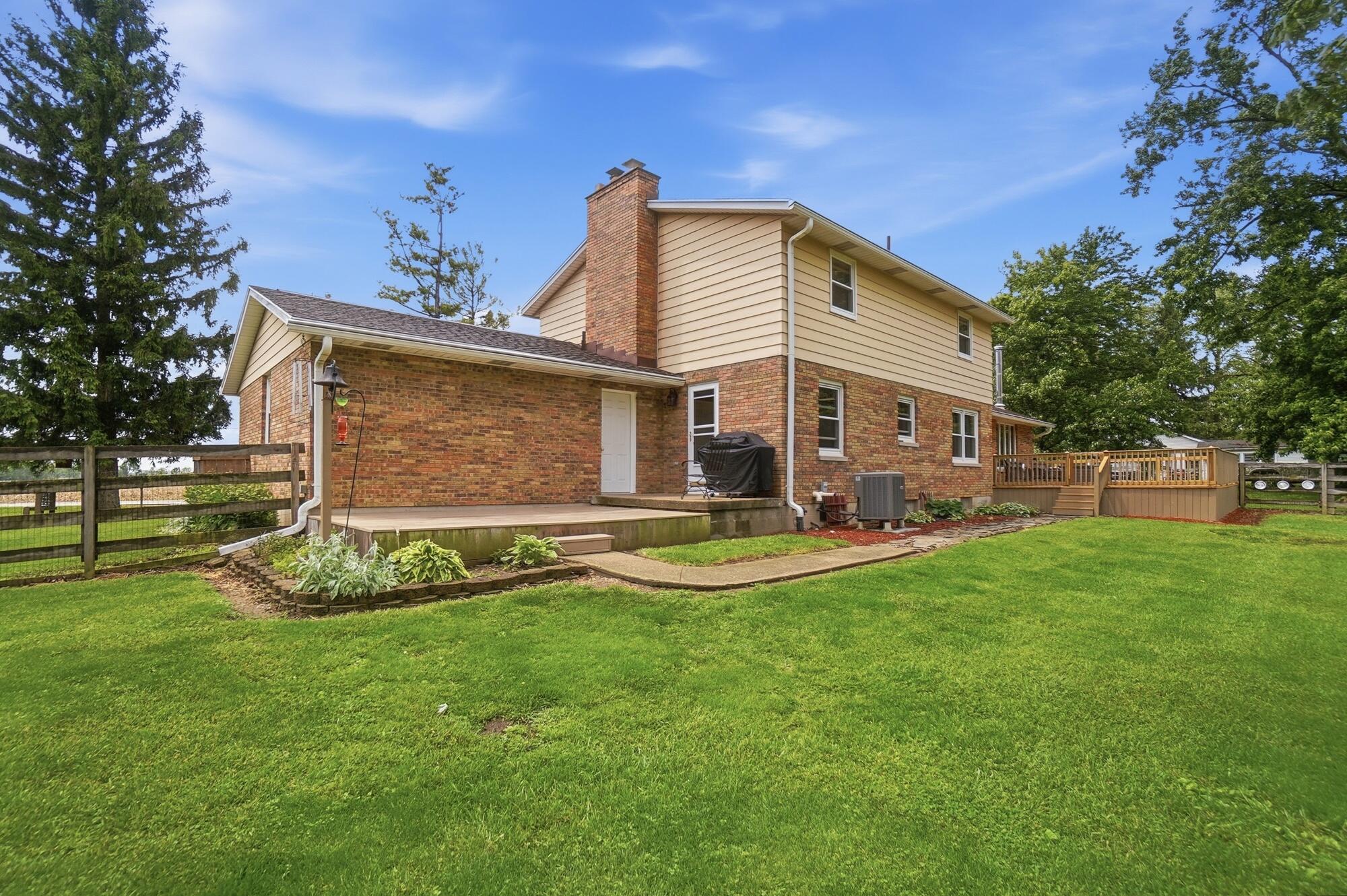 4170 Johnson Road, Springfield, Ohio 45502