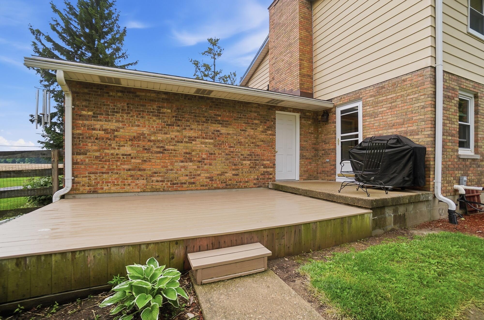 4170 Johnson Road, Springfield, Ohio 45502