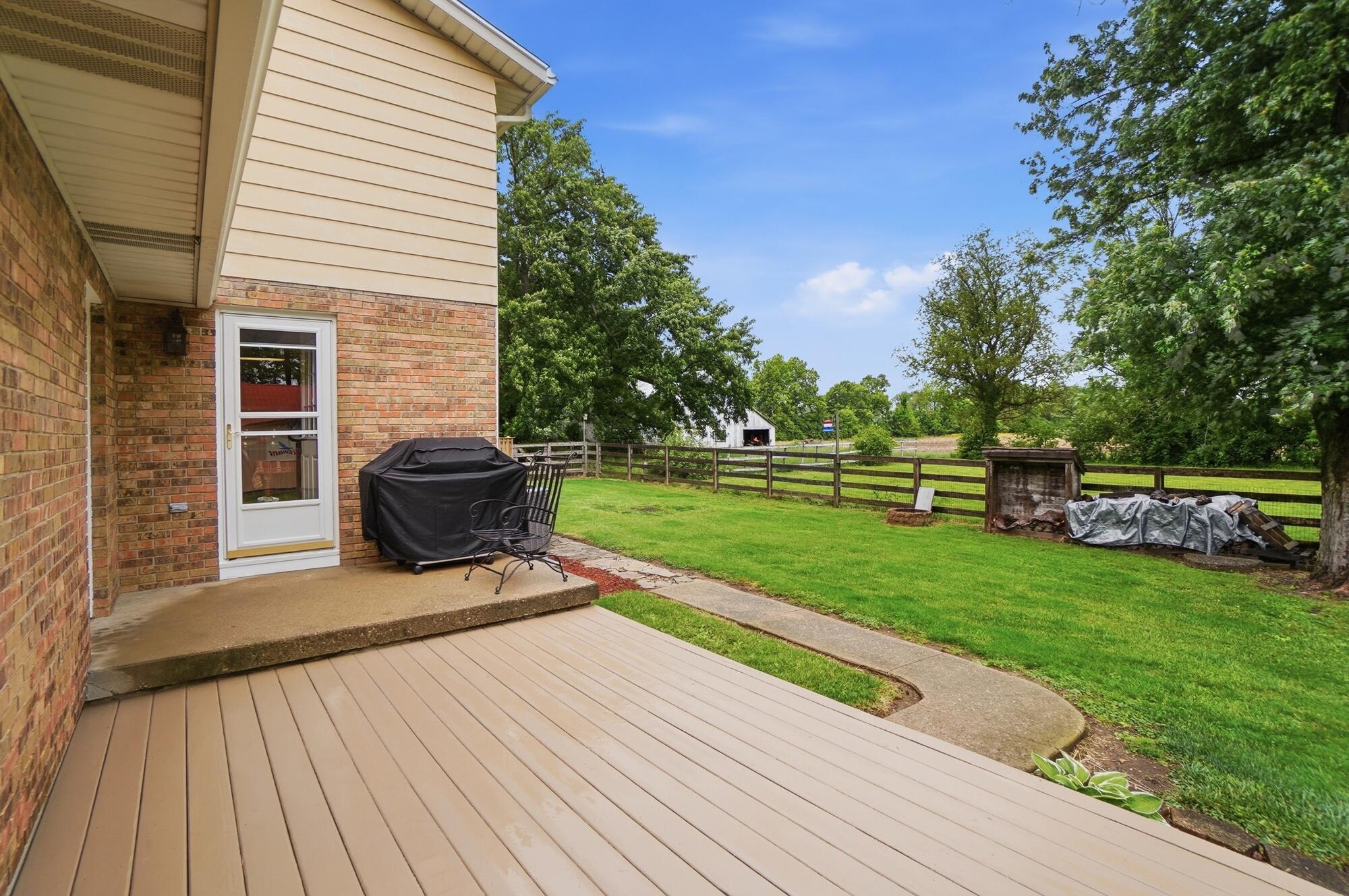 4170 Johnson Road, Springfield, Ohio 45502