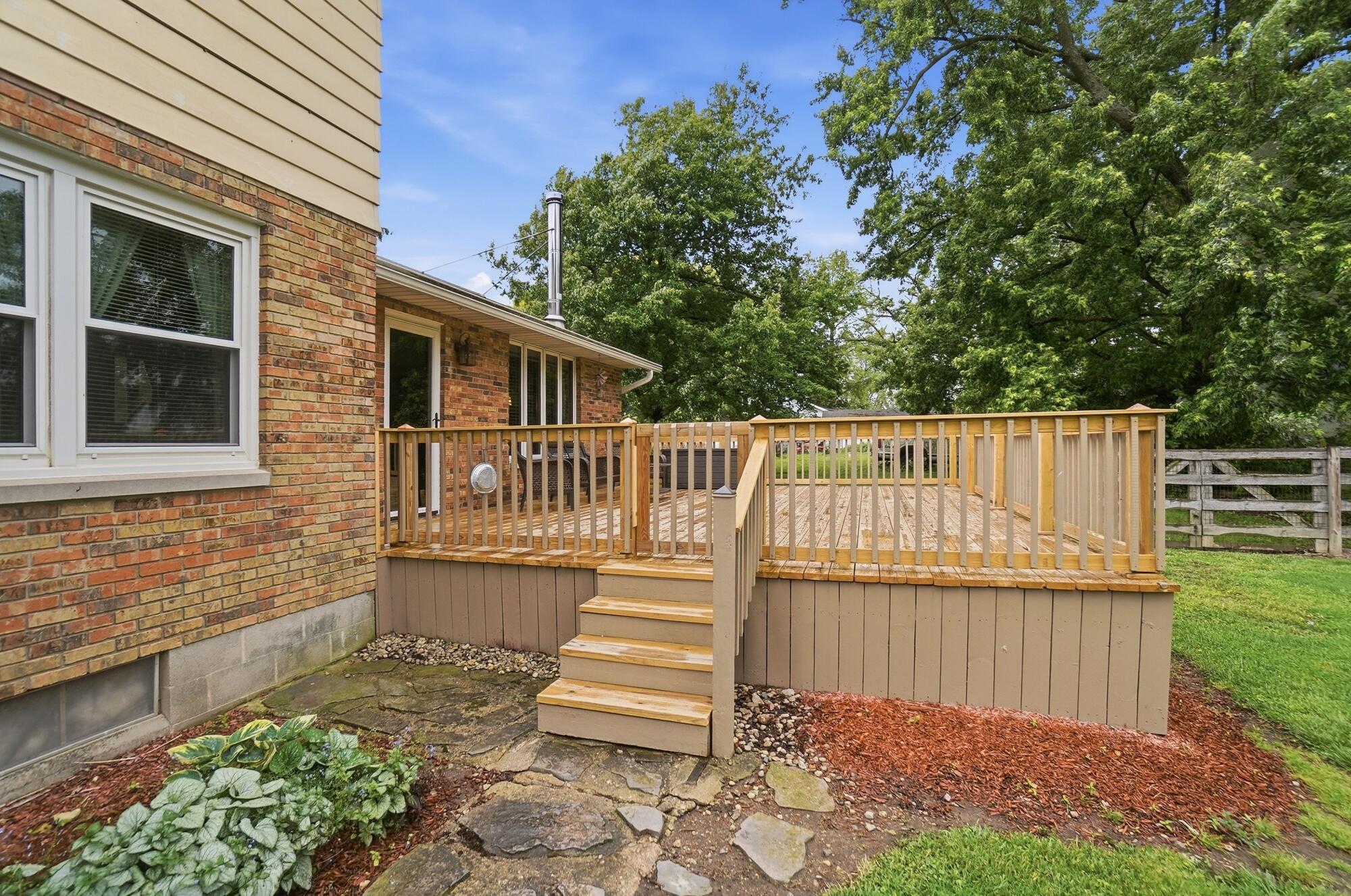 4170 Johnson Road, Springfield, Ohio 45502