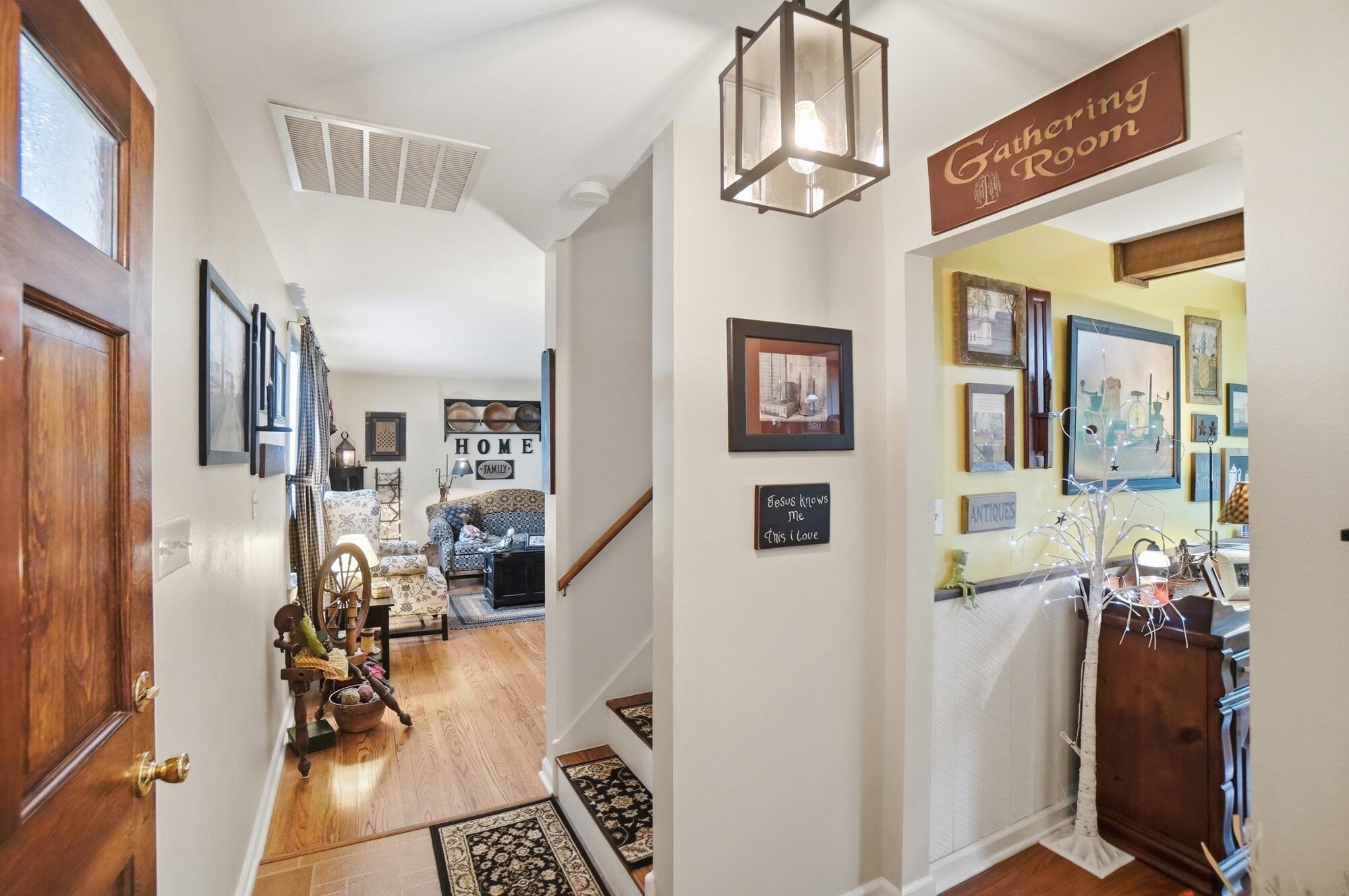 4170 Johnson Road, Springfield, Ohio 45502