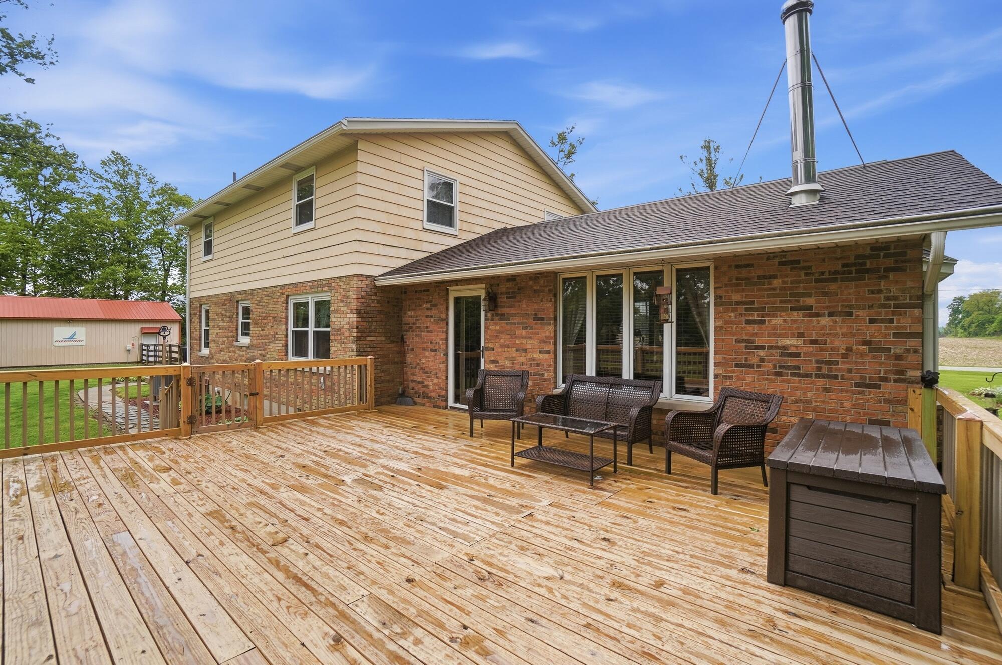 4170 Johnson Road, Springfield, Ohio 45502