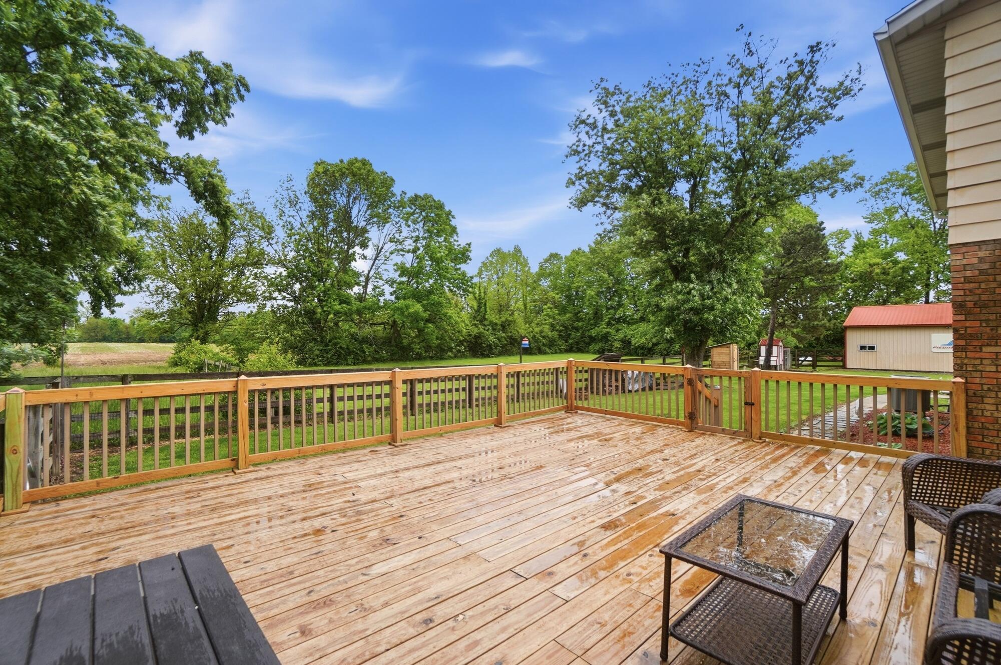 4170 Johnson Road, Springfield, Ohio 45502