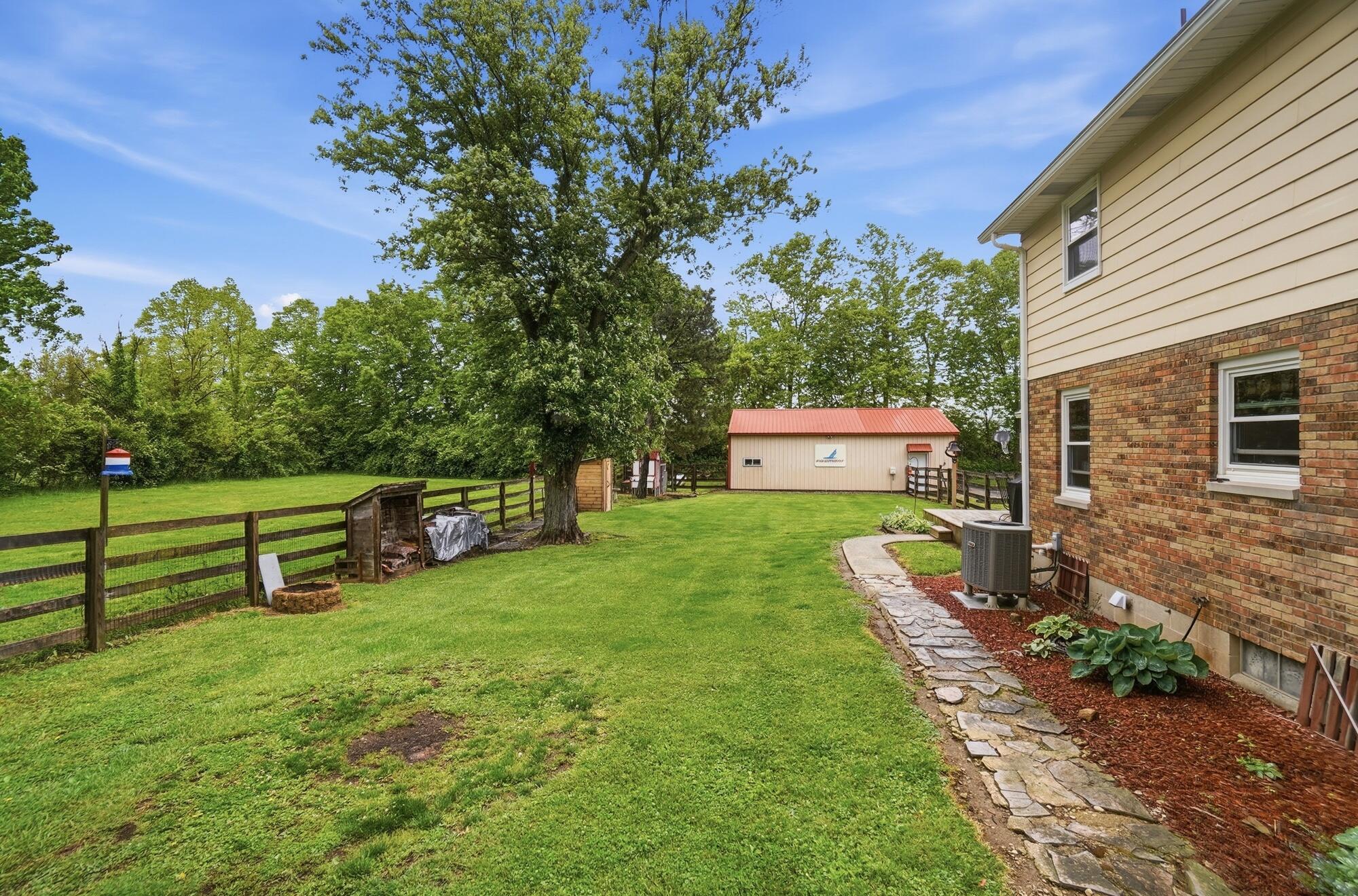 4170 Johnson Road, Springfield, Ohio 45502
