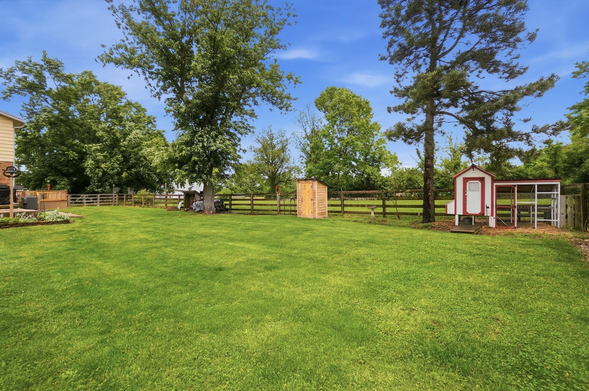 4170 Johnson Road, Springfield, Ohio 45502