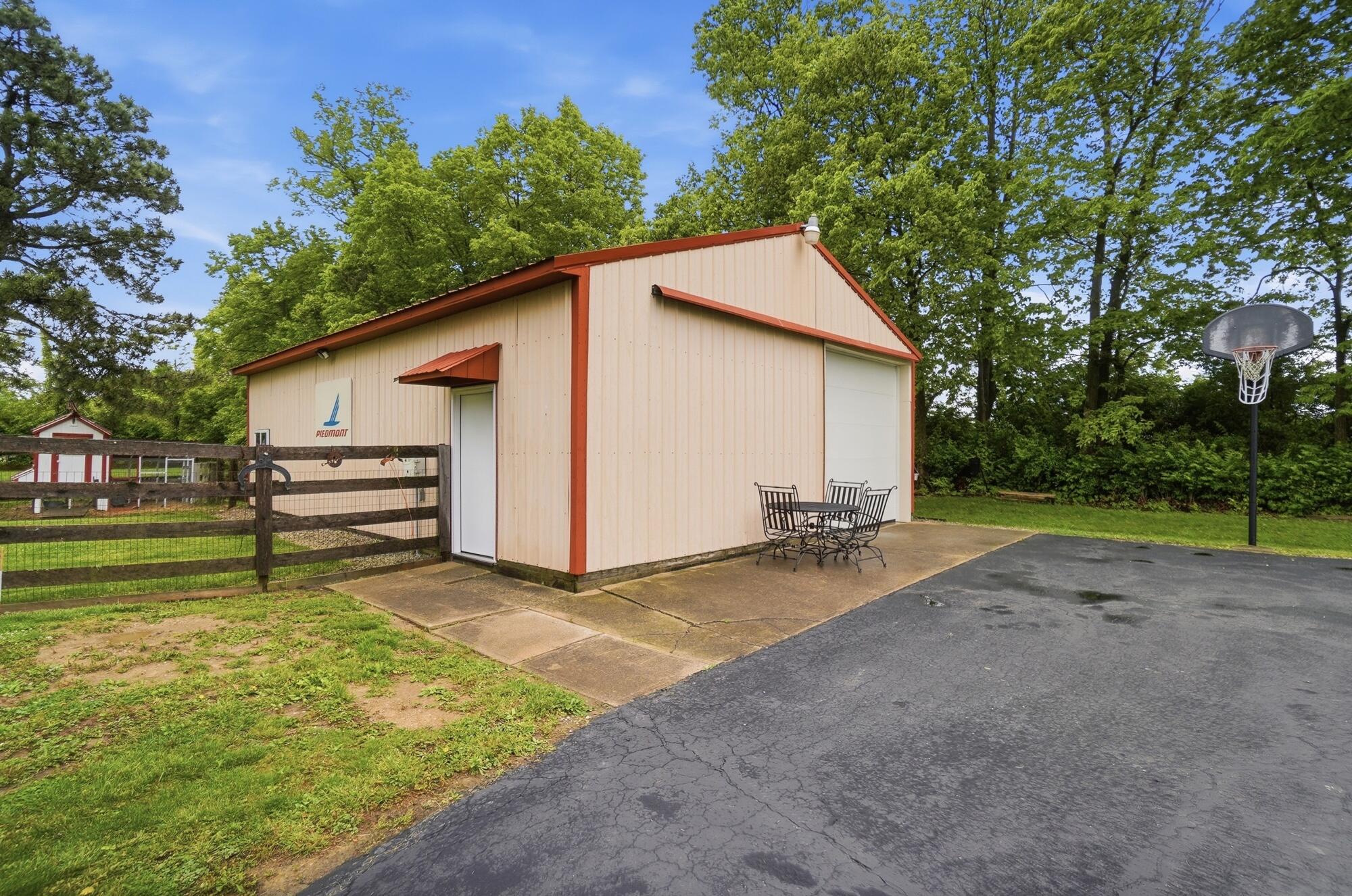 4170 Johnson Road, Springfield, Ohio 45502