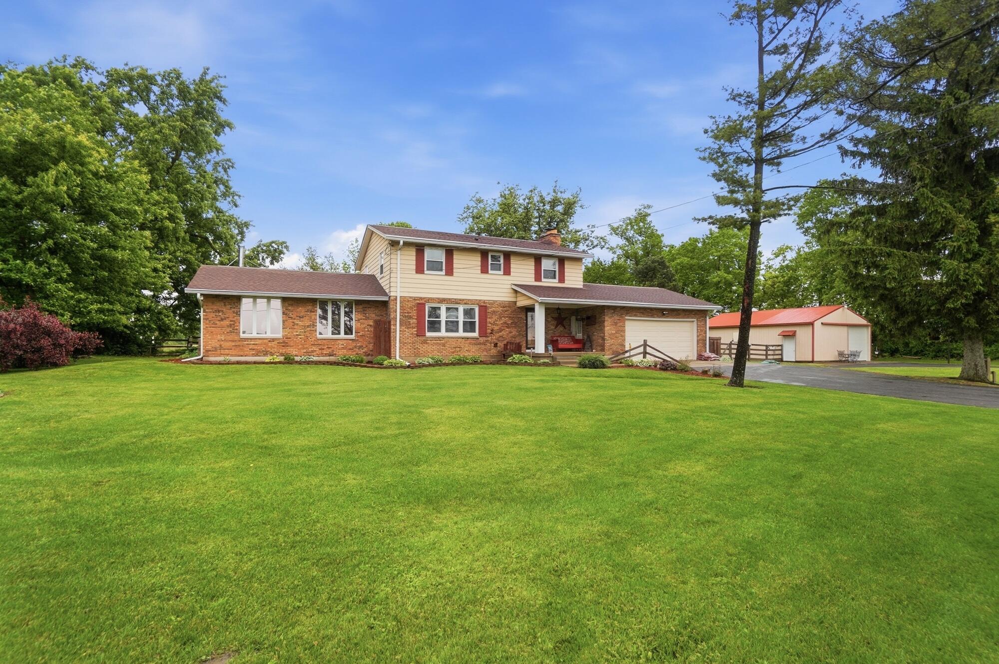 4170 Johnson Road, Springfield, Ohio 45502