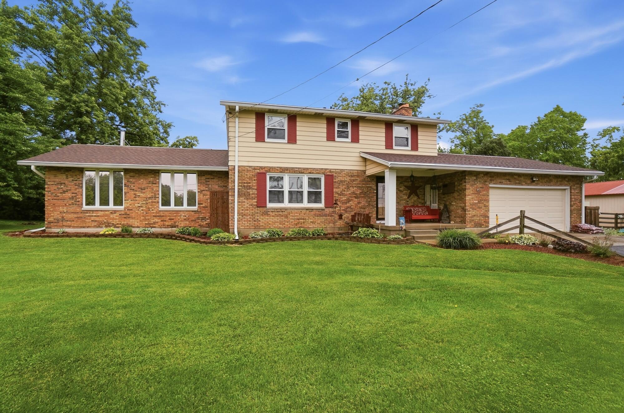 4170 Johnson Road, Springfield, Ohio 45502