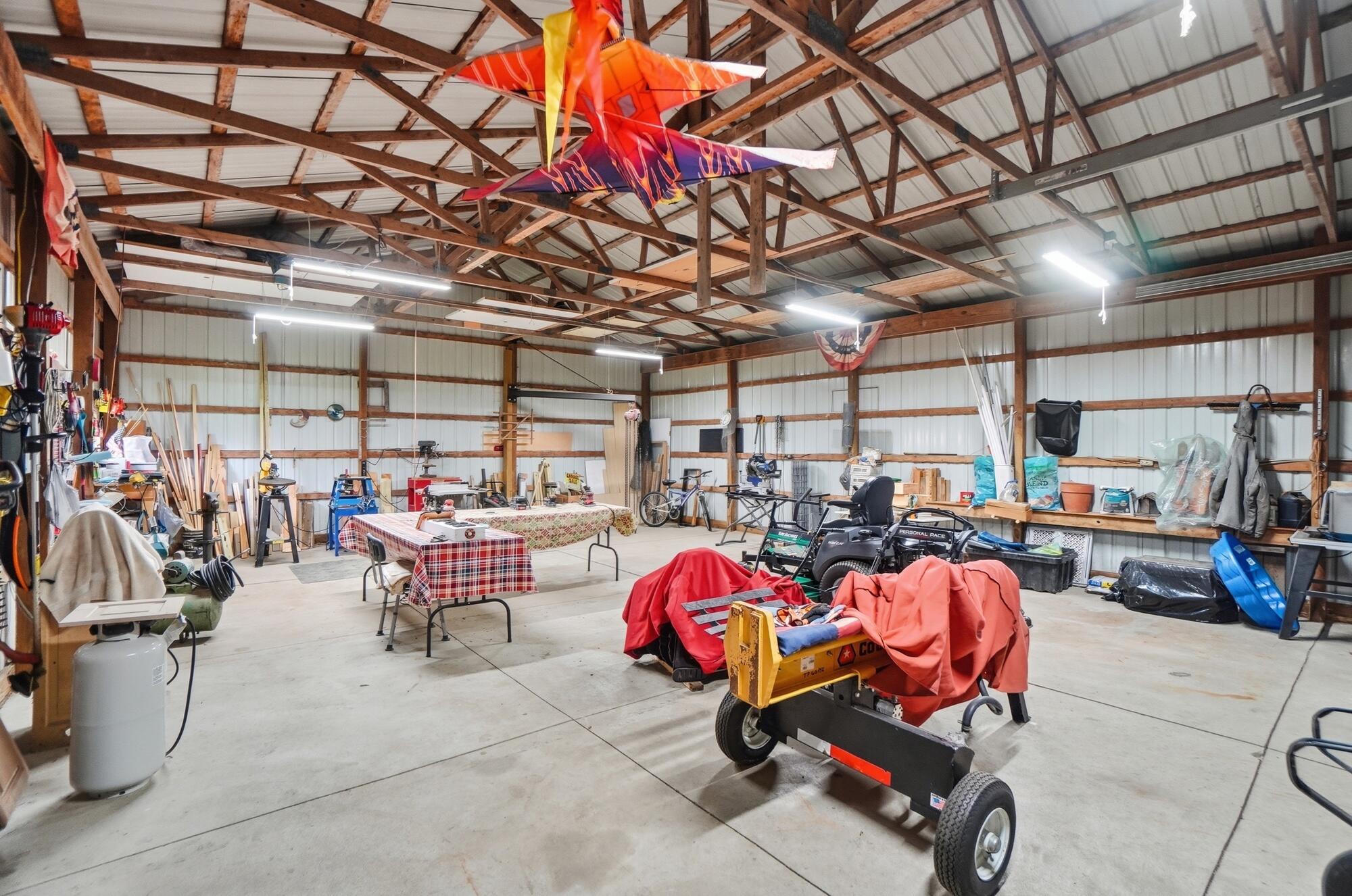 4170 Johnson Road, Springfield, Ohio 45502