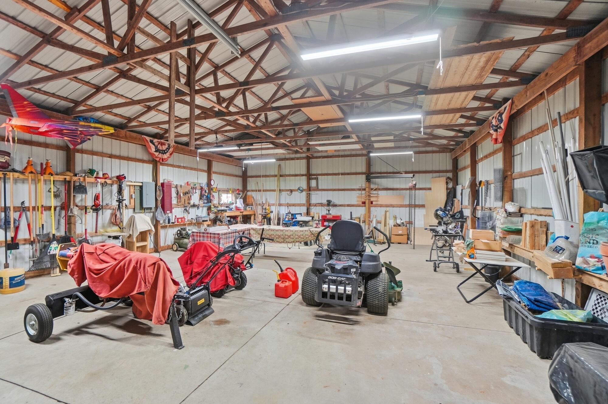 4170 Johnson Road, Springfield, Ohio 45502