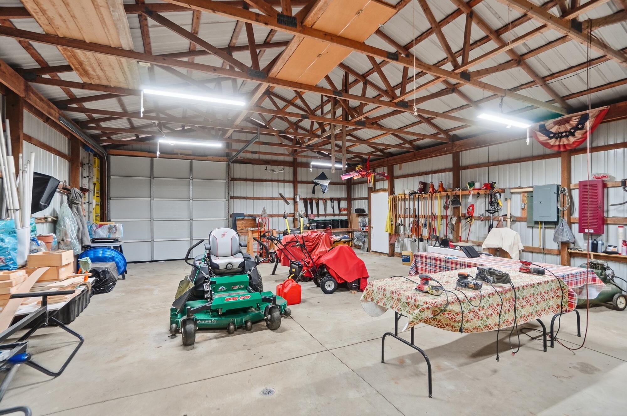 4170 Johnson Road, Springfield, Ohio 45502