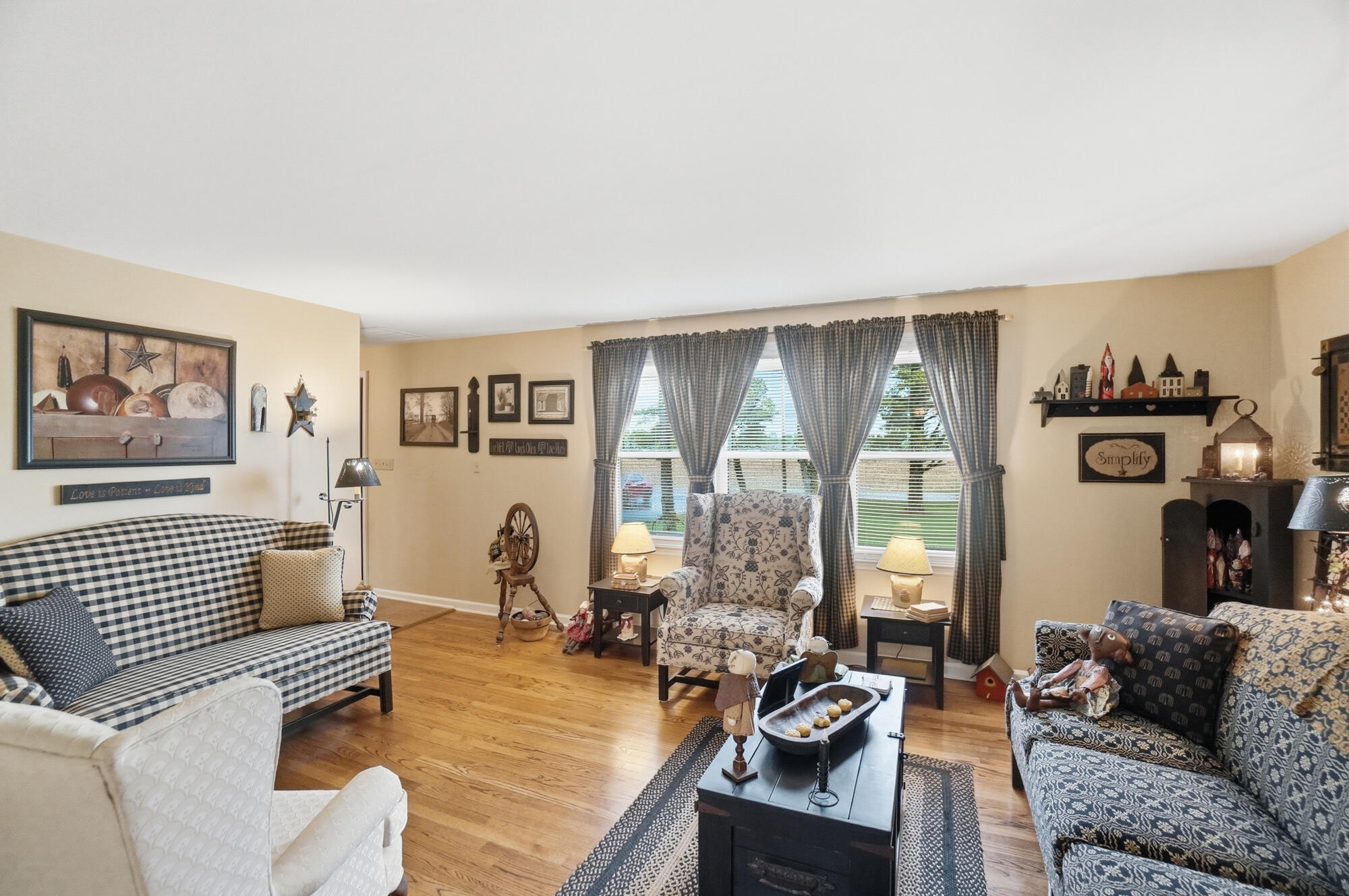 4170 Johnson Road, Springfield, Ohio 45502