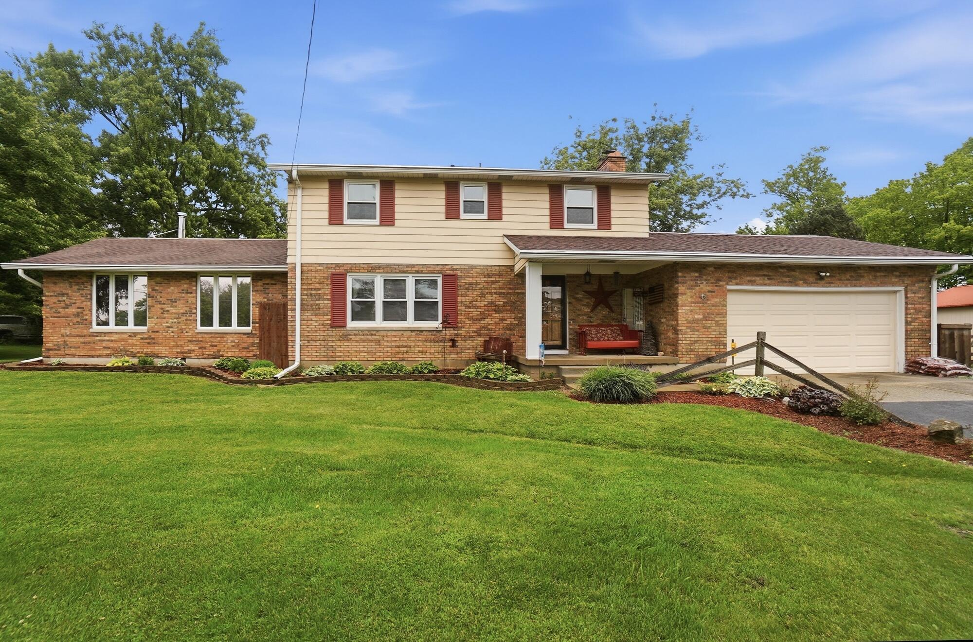 4170 Johnson Road, Springfield, Ohio 45502