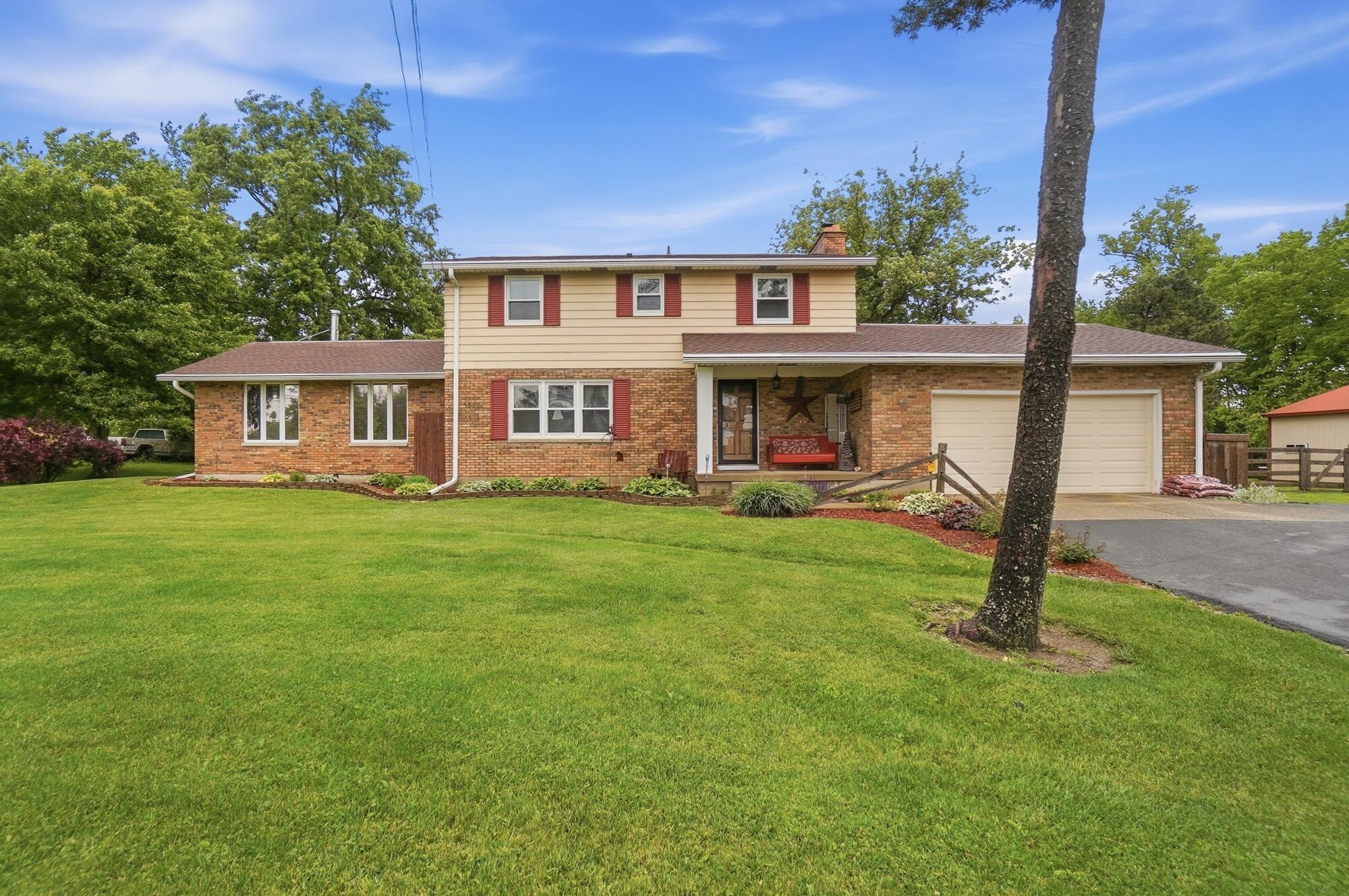 4170 Johnson Road, Springfield, Ohio 45502
