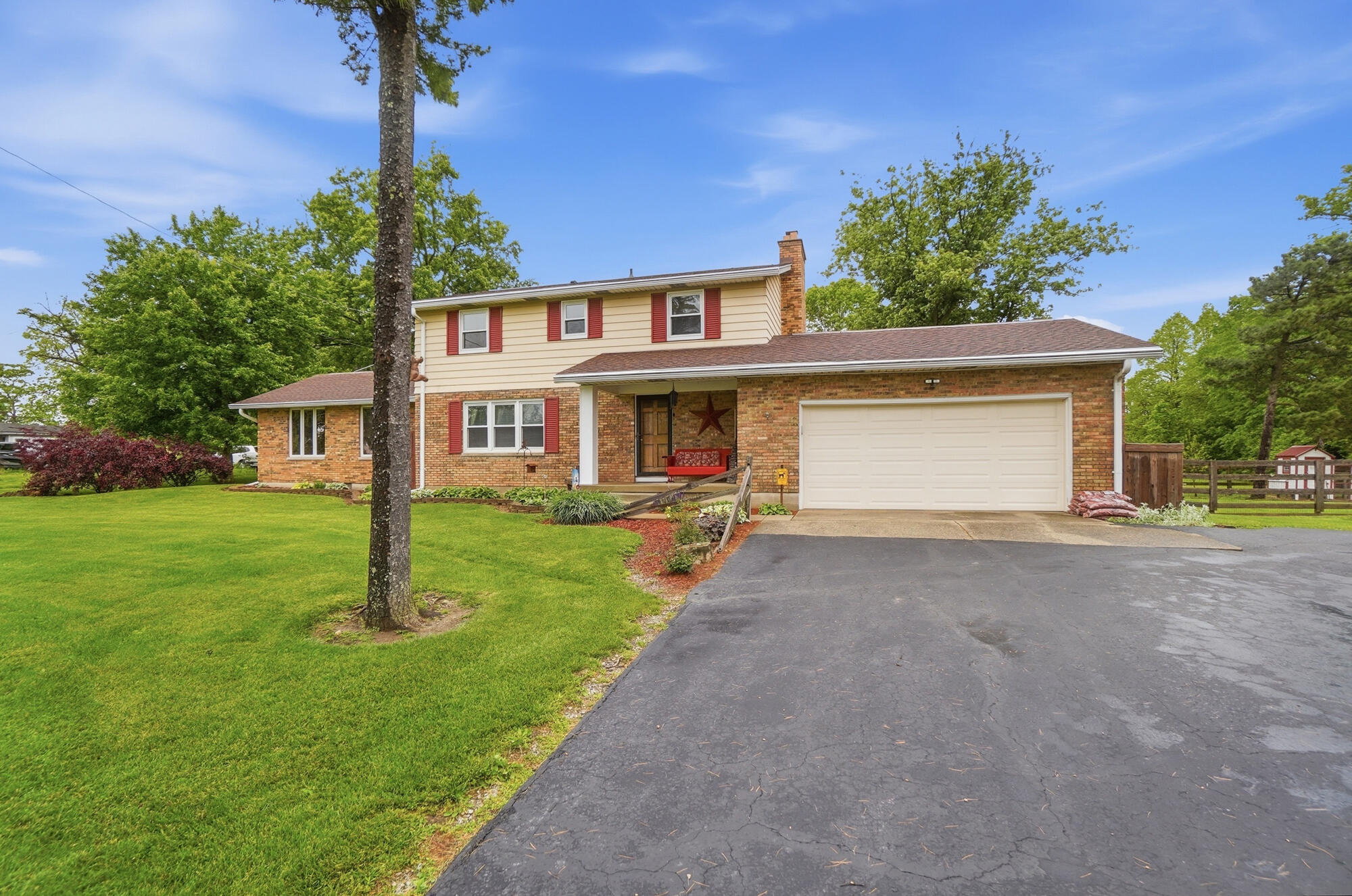 4170 Johnson Road, Springfield, Ohio 45502