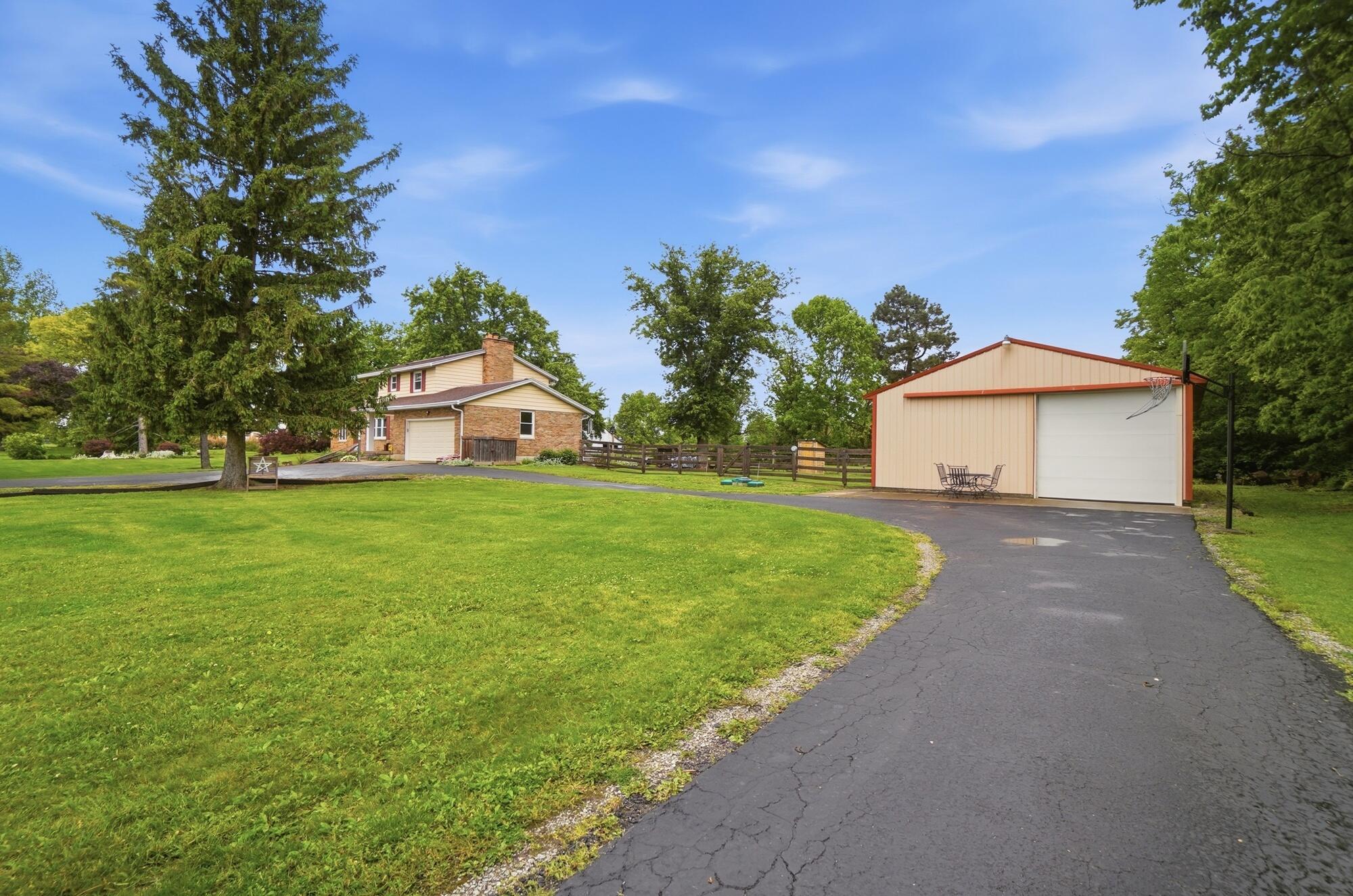 4170 Johnson Road, Springfield, Ohio 45502