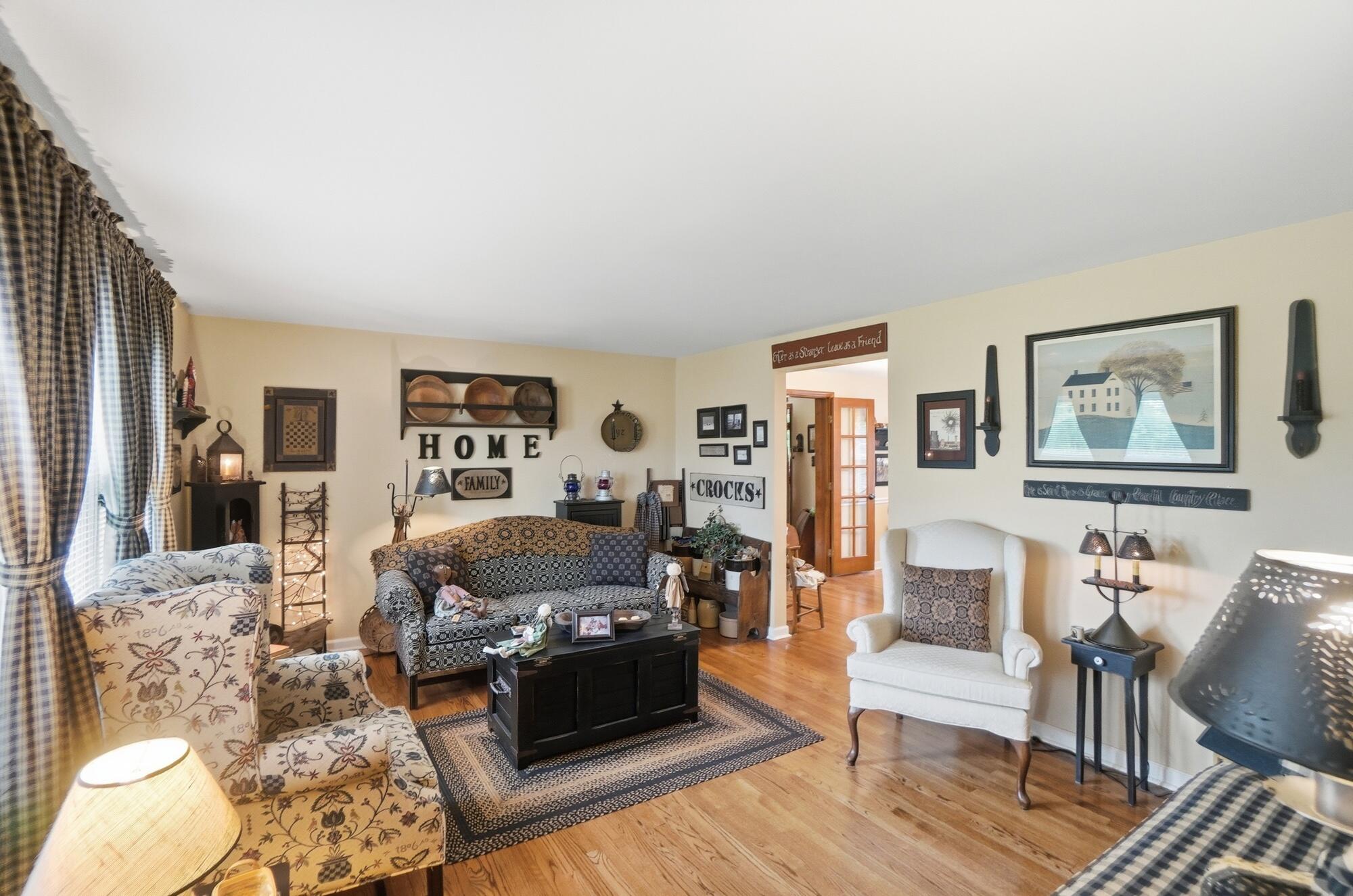 4170 Johnson Road, Springfield, Ohio 45502