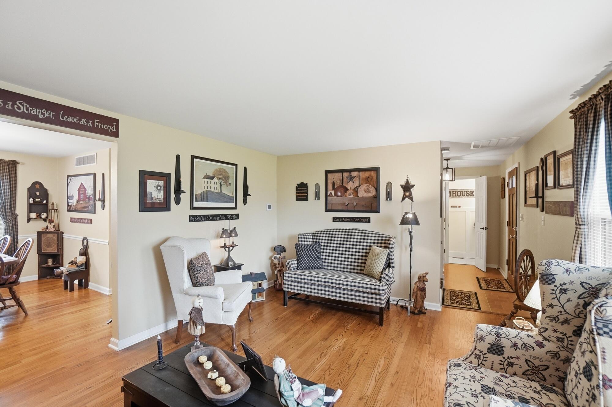 4170 Johnson Road, Springfield, Ohio 45502
