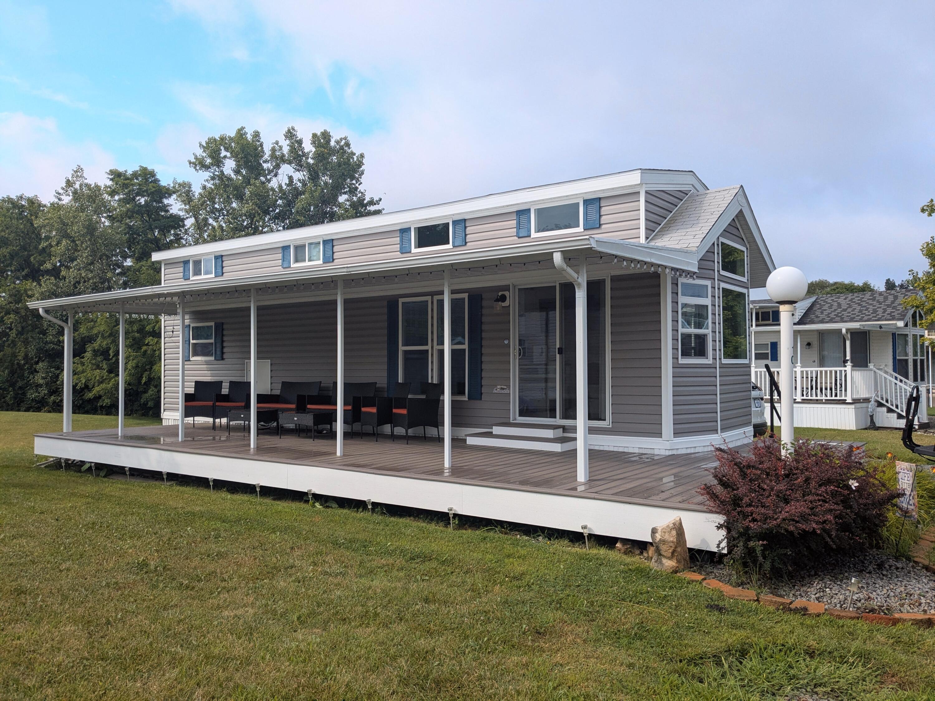 11377 Township Road 266, Lakeview, Ohio 43331