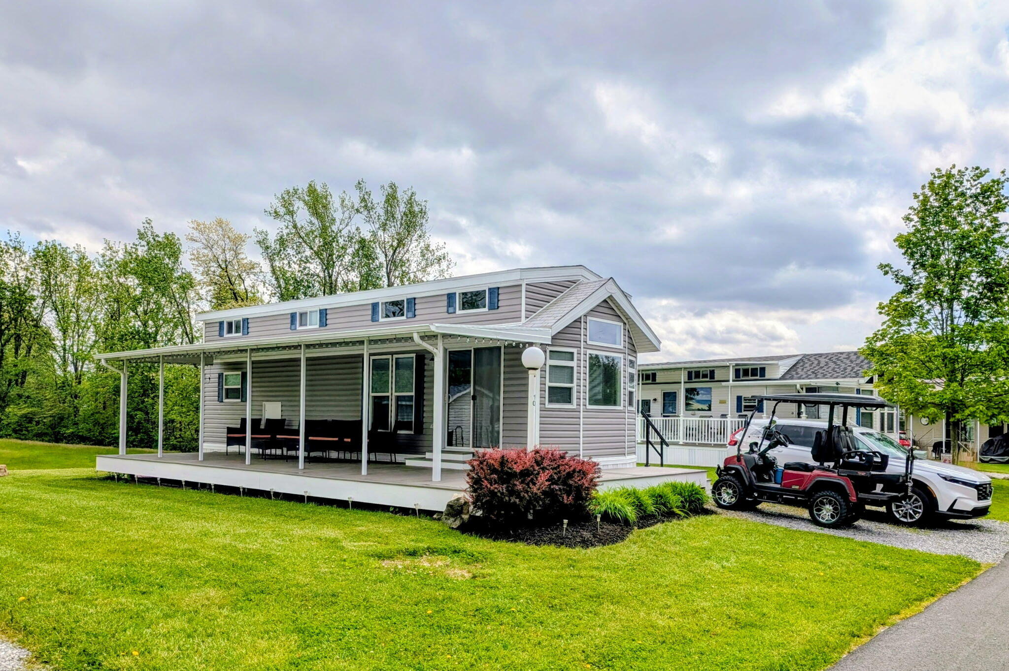 11377 Township Road 266, Lakeview, Ohio 43331