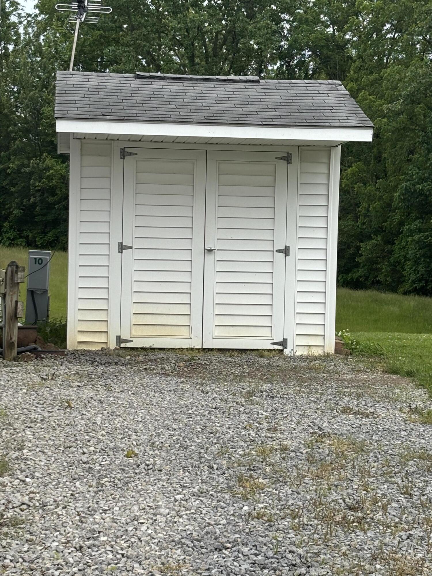 11377 Township Road 266, Lakeview, Ohio 43331