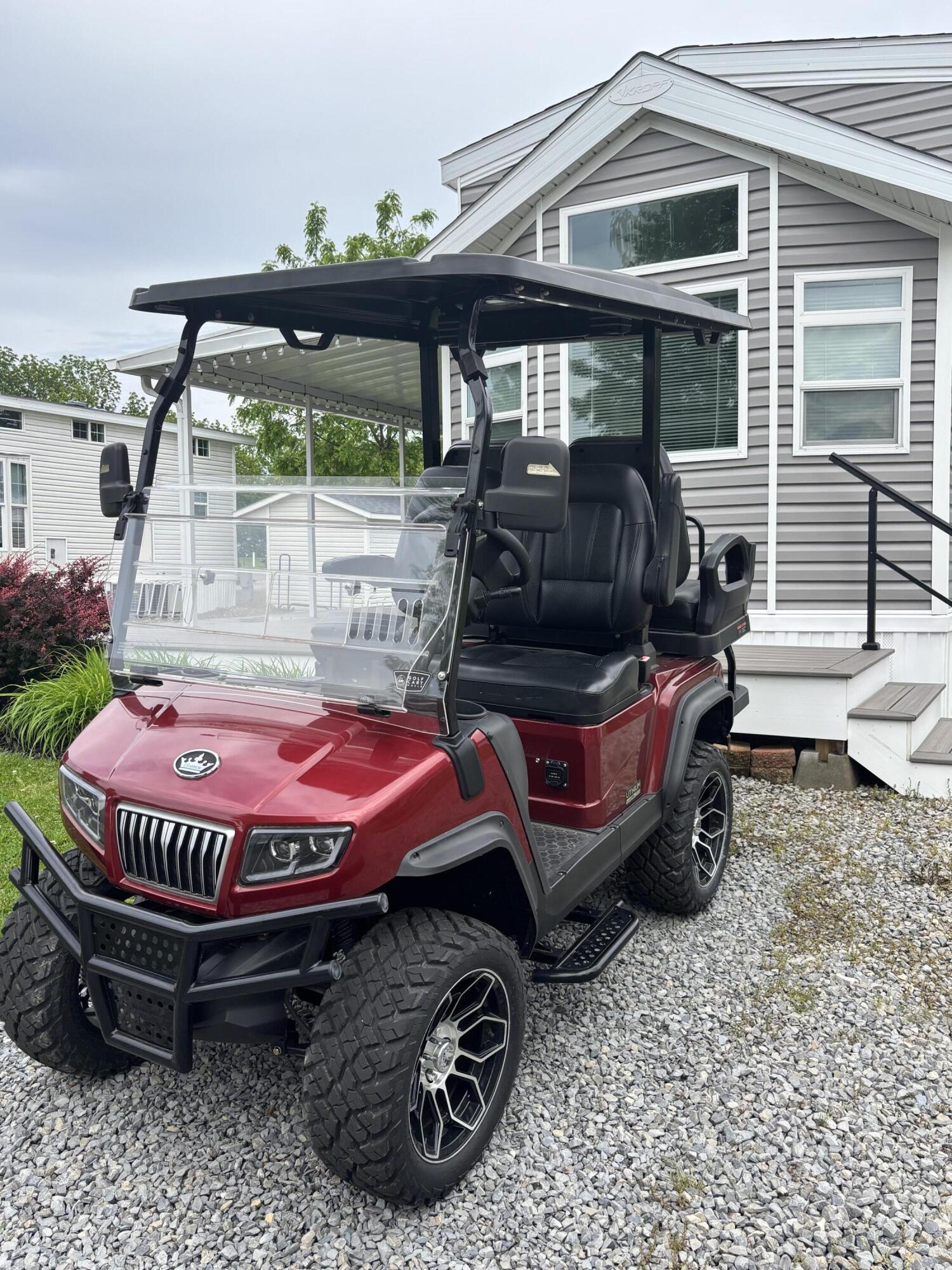 11377 Township Road 266, Lakeview, Ohio 43331