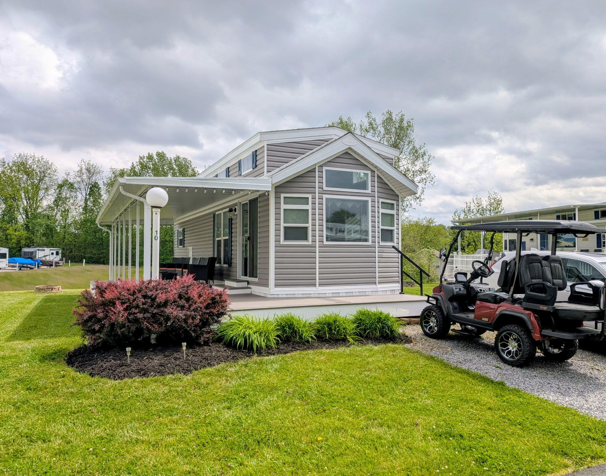 11377 Township Road 266, Lakeview, Ohio 43331