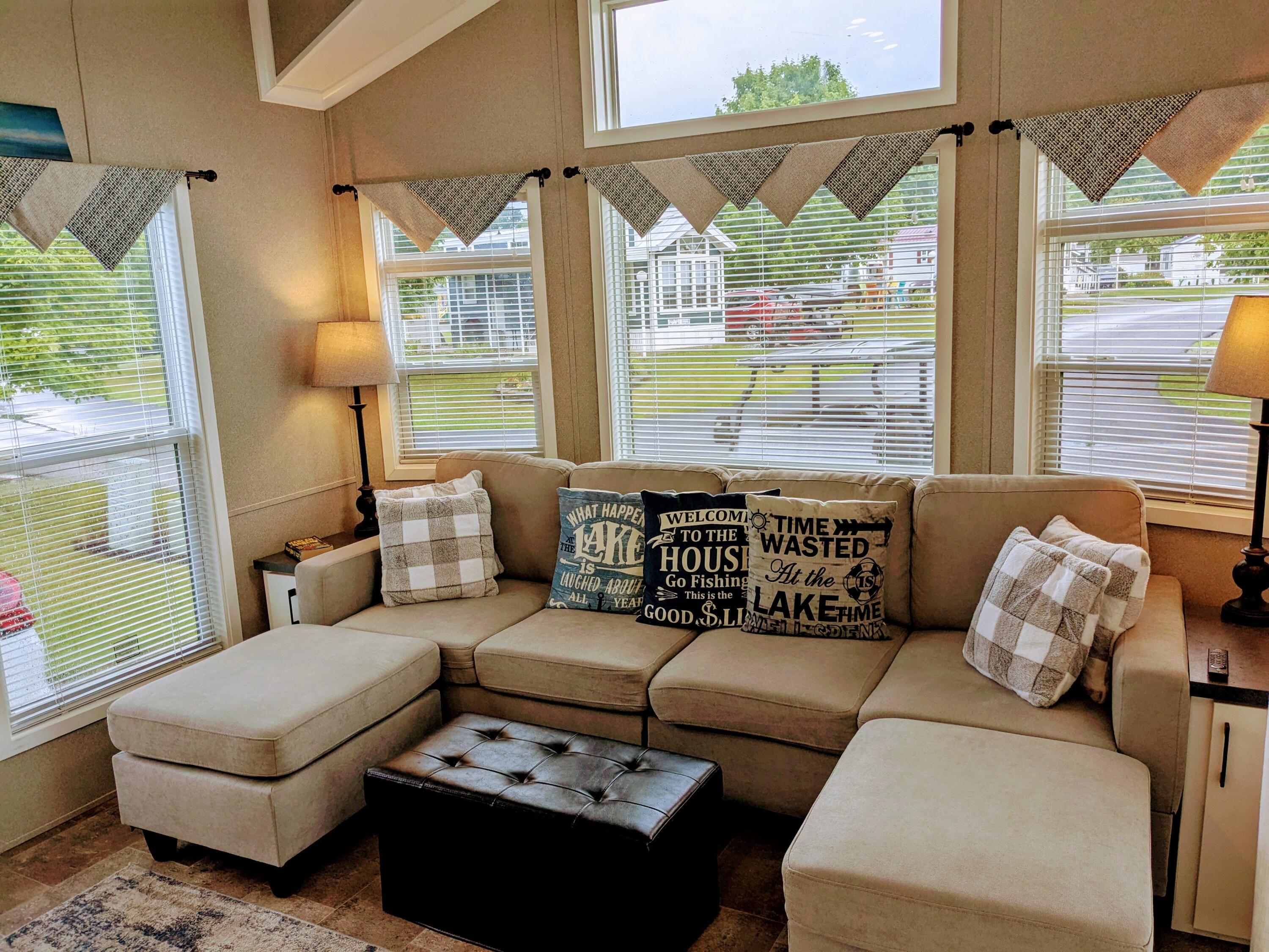 11377 Township Road 266, Lakeview, Ohio 43331