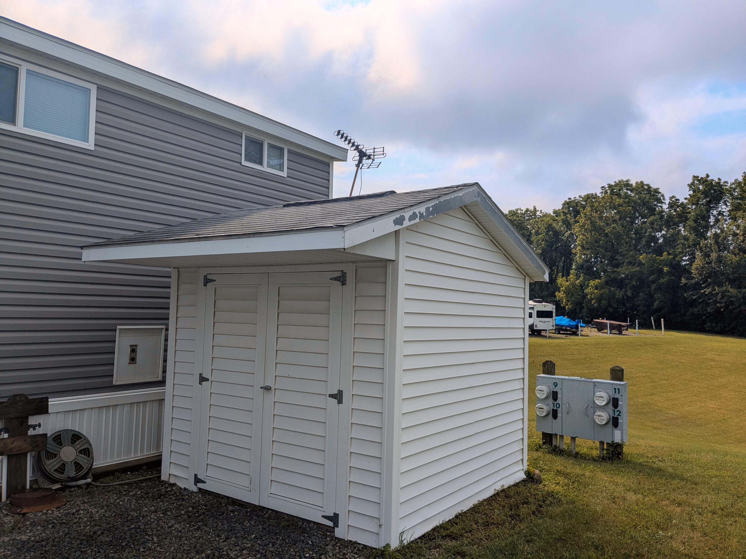 11377 Township Road 266, Lakeview, Ohio 43331