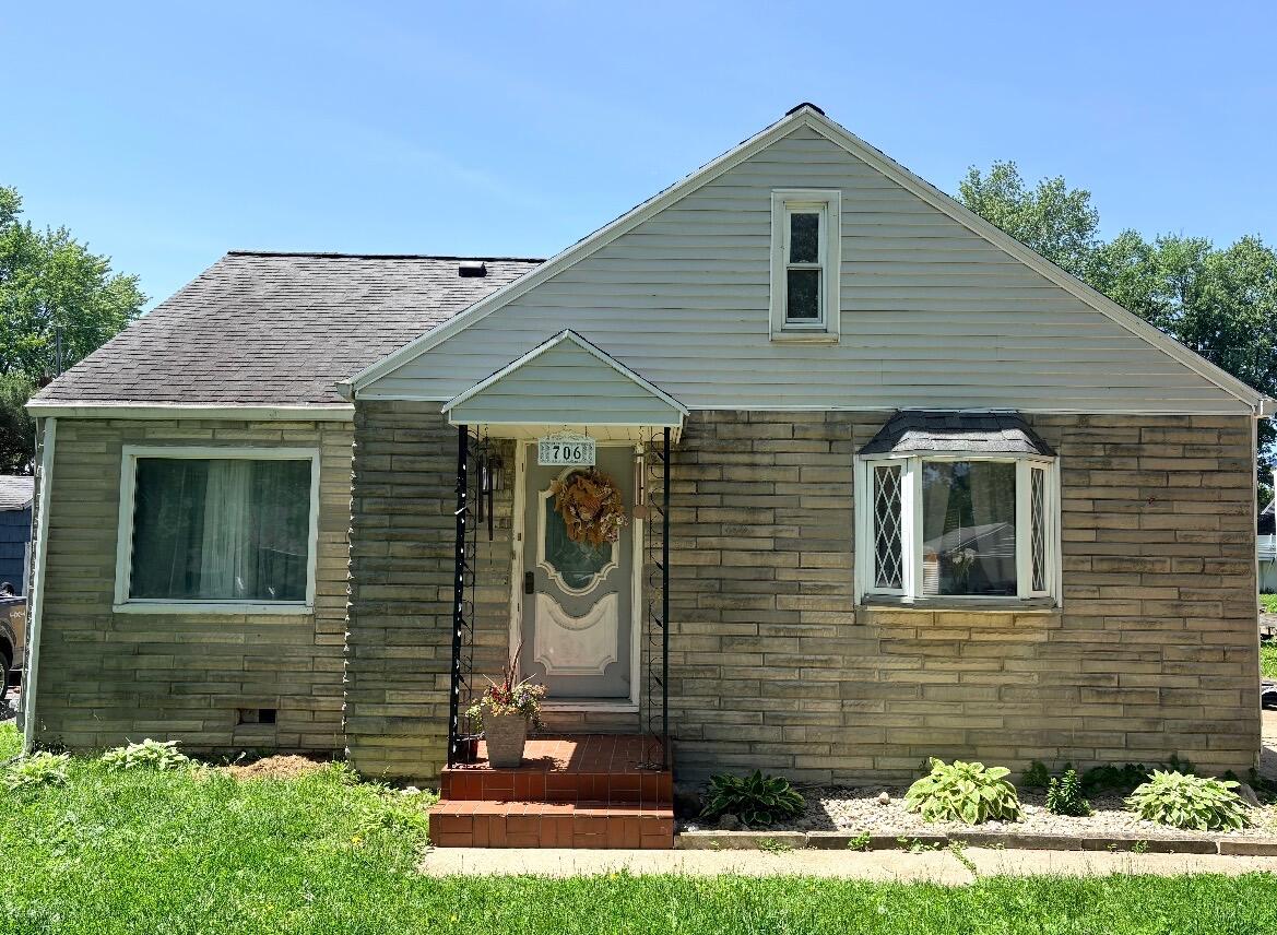 706 Radcliffe Street, Lima, Ohio 45804