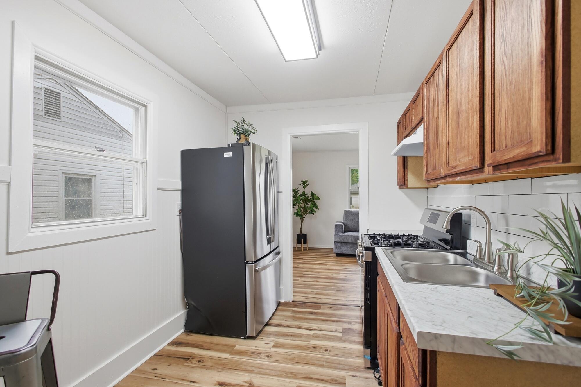 325 Gruen Drive, Springfield, Ohio 45505