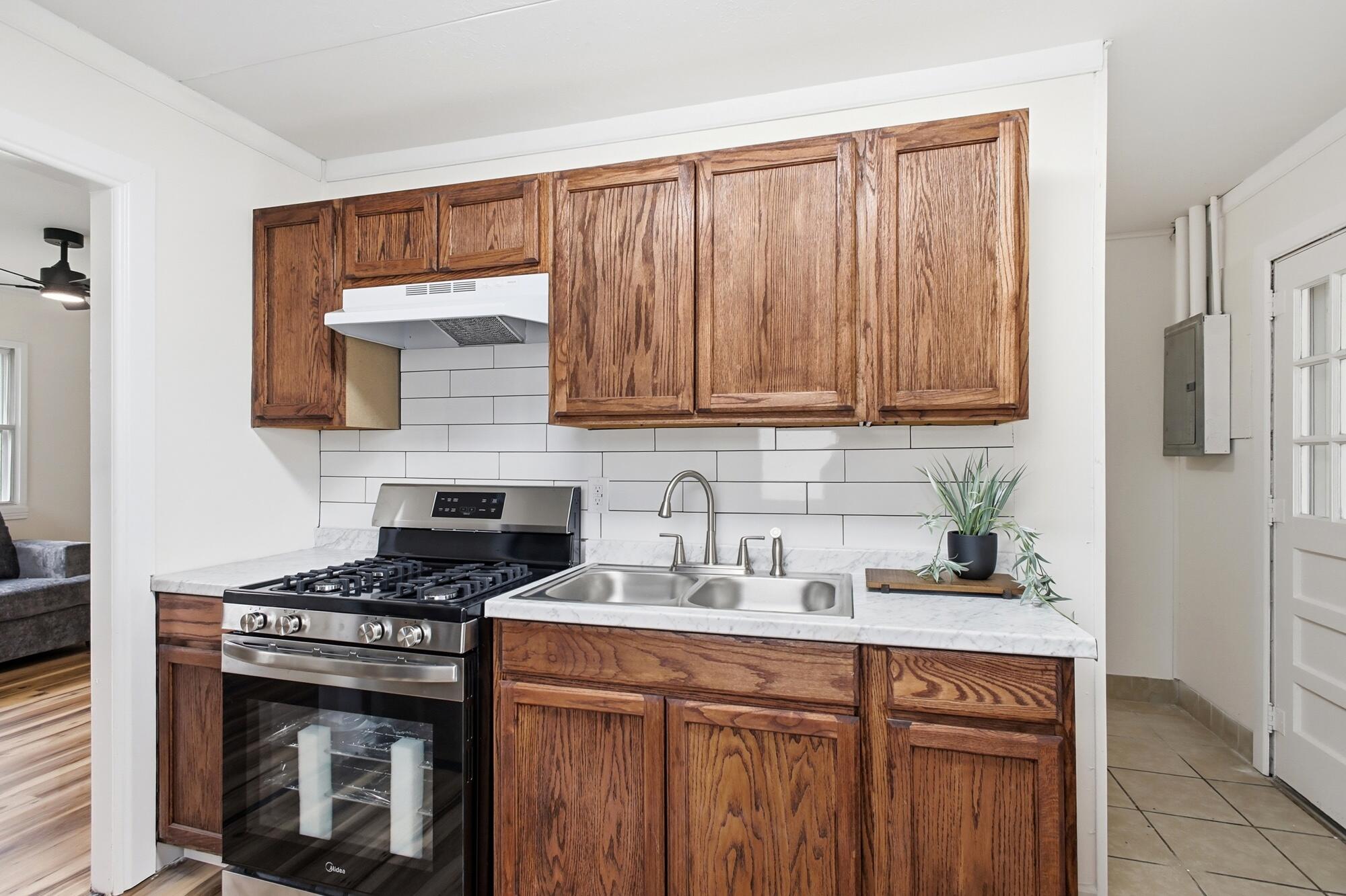 325 Gruen Drive, Springfield, Ohio 45505