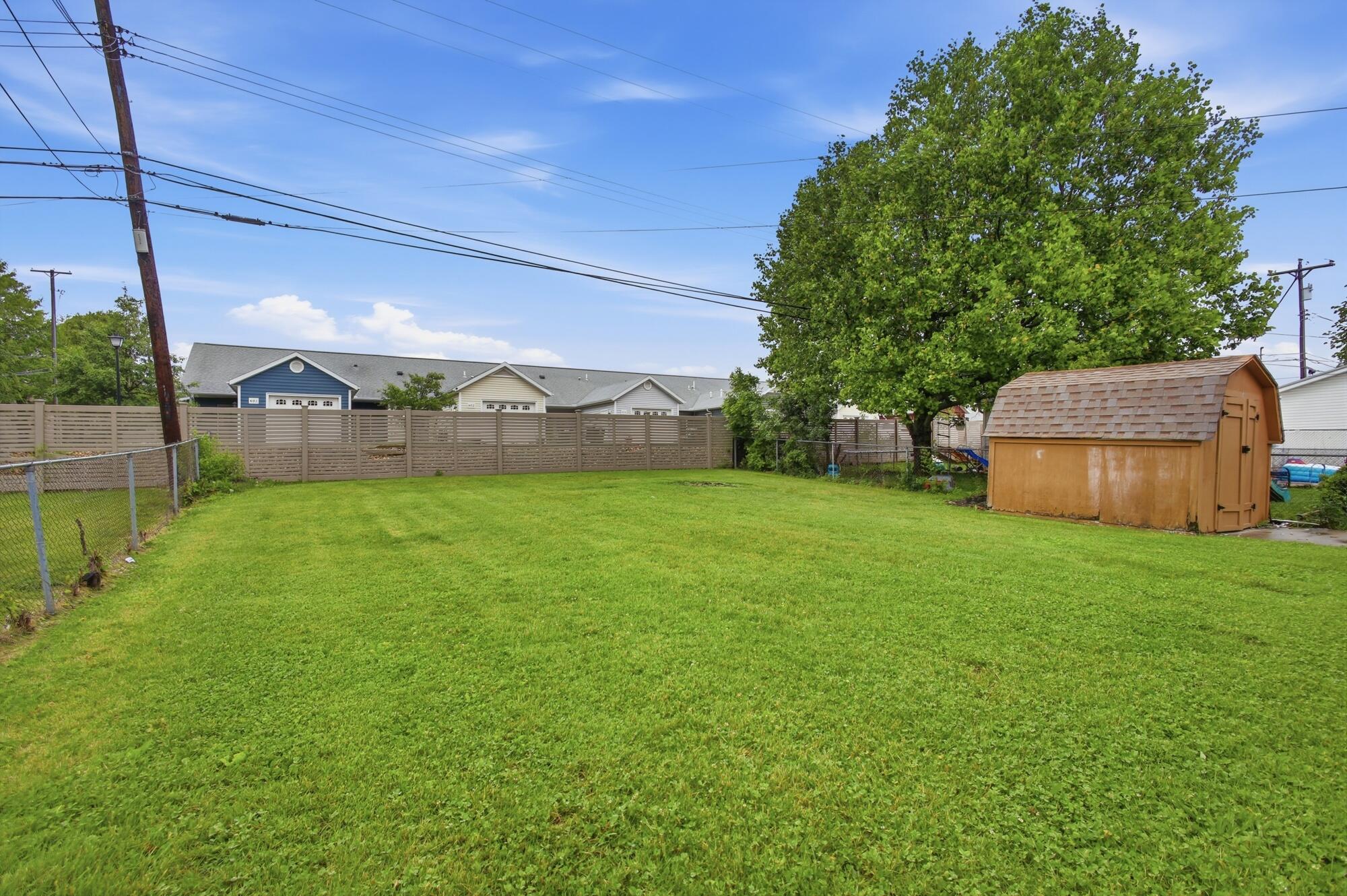 325 Gruen Drive, Springfield, Ohio 45505