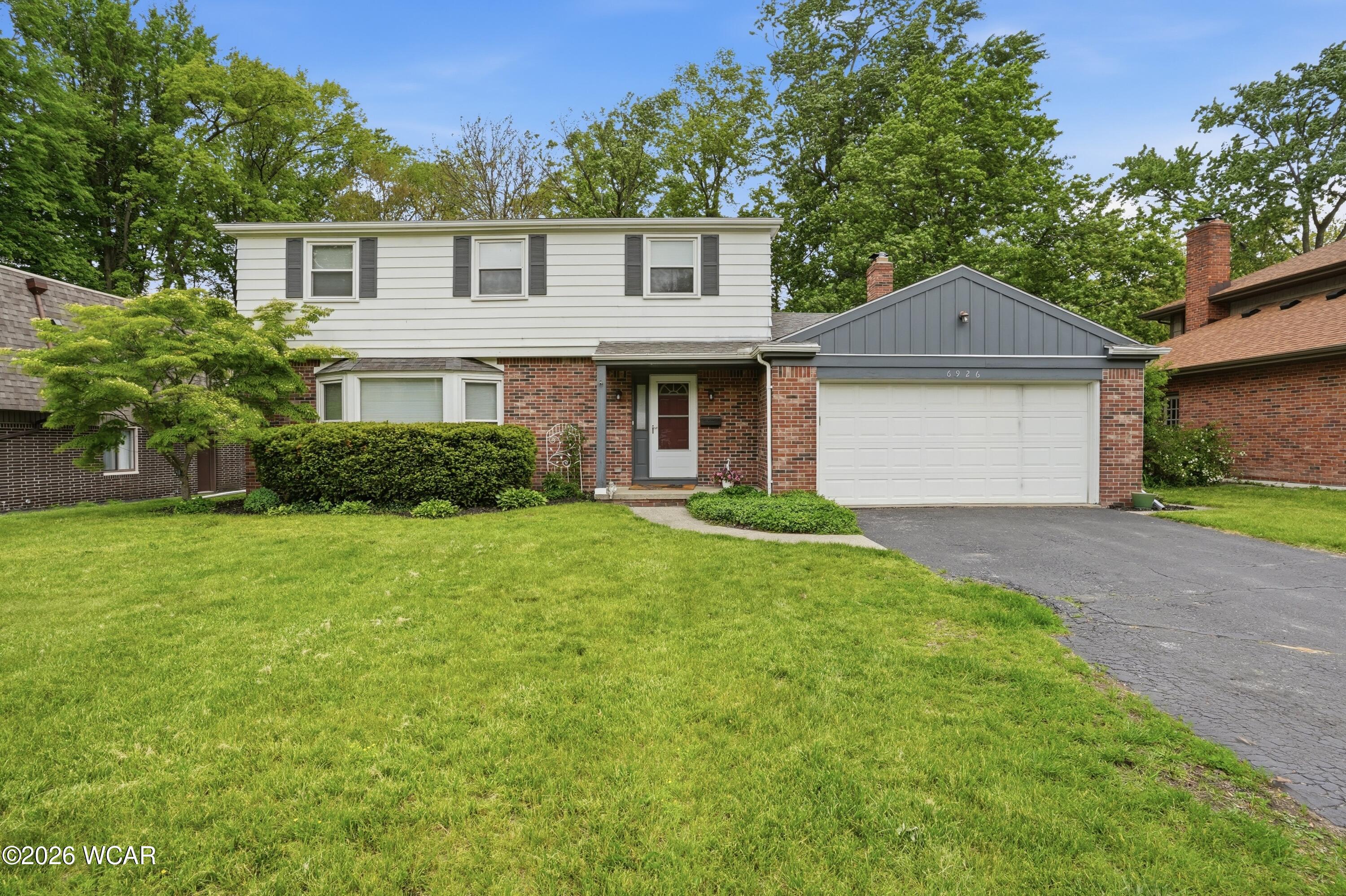 6926 Fredericksburg Drive, Sylvania, Ohio