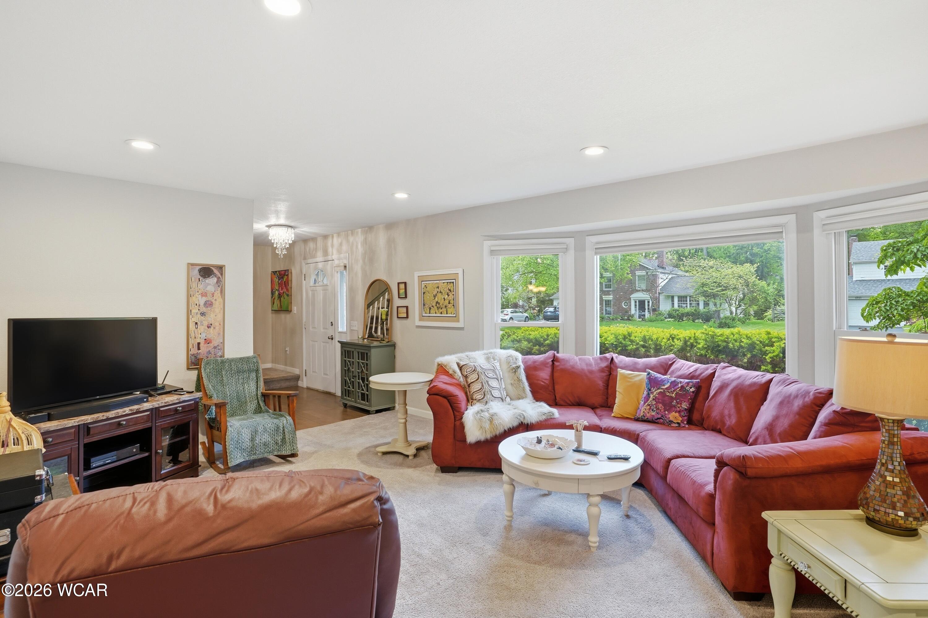 6926 Fredericksburg Drive, Sylvania, Ohio
