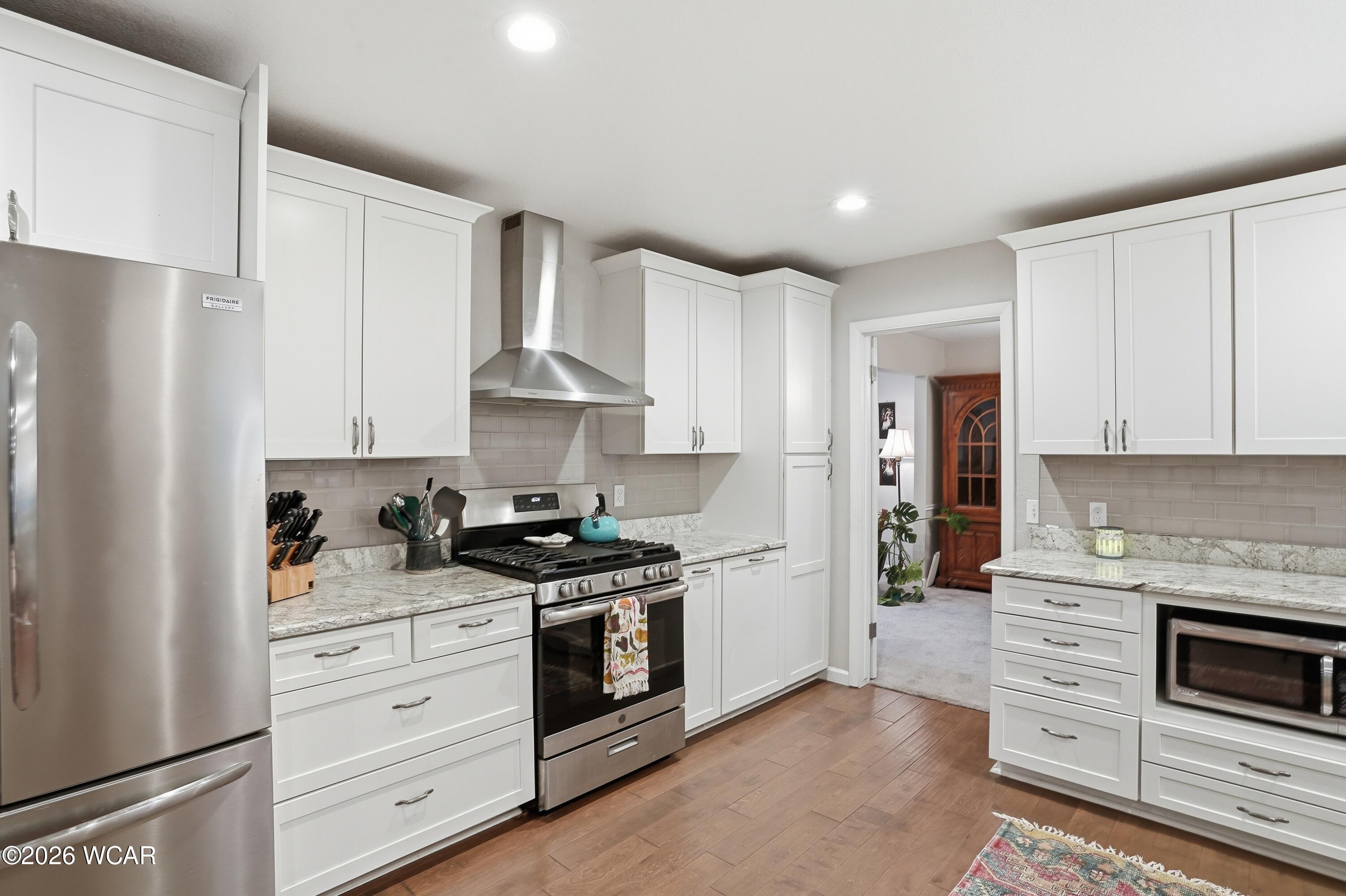 6926 Fredericksburg Drive, Sylvania, Ohio