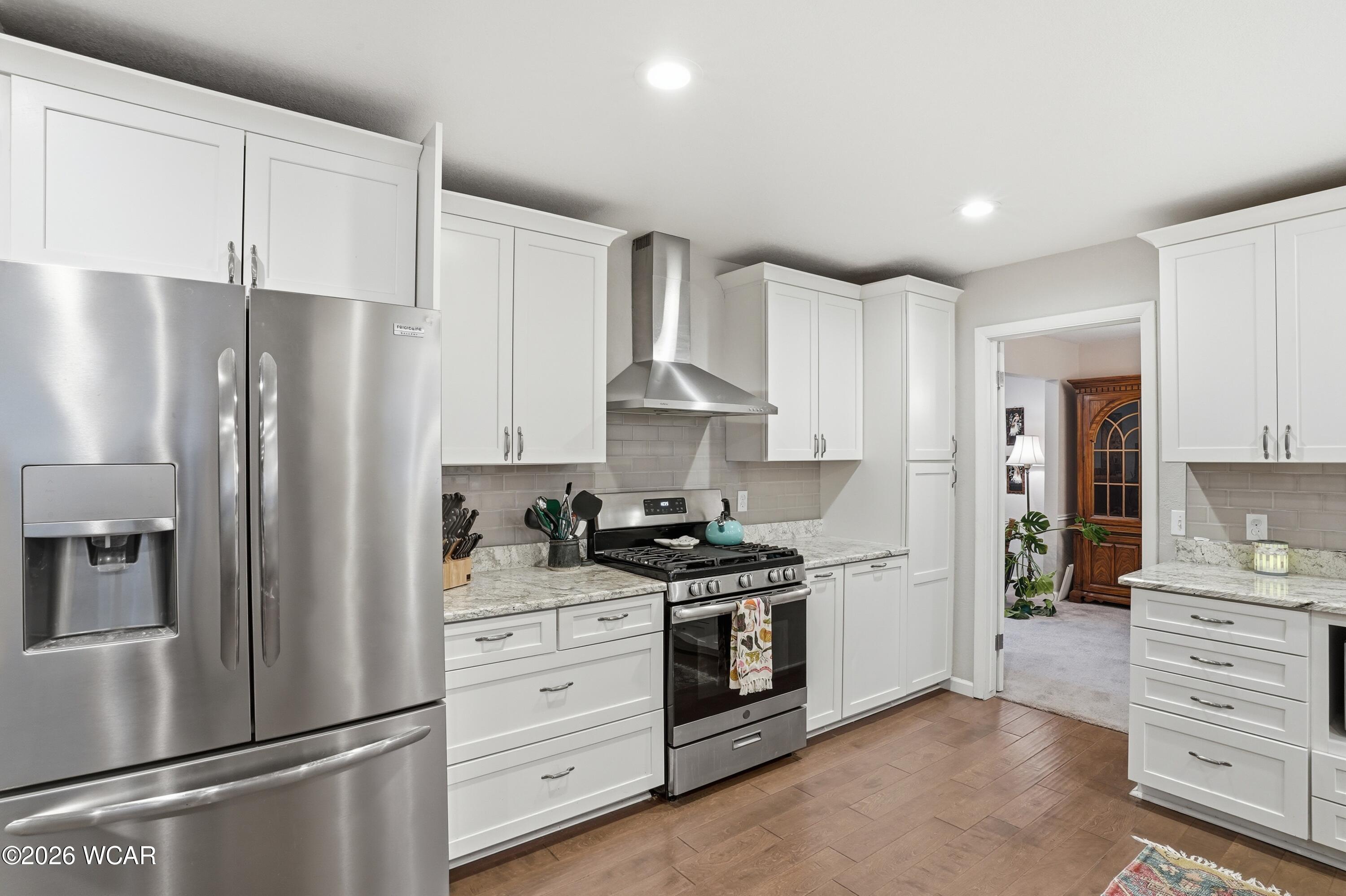 6926 Fredericksburg Drive, Sylvania, Ohio