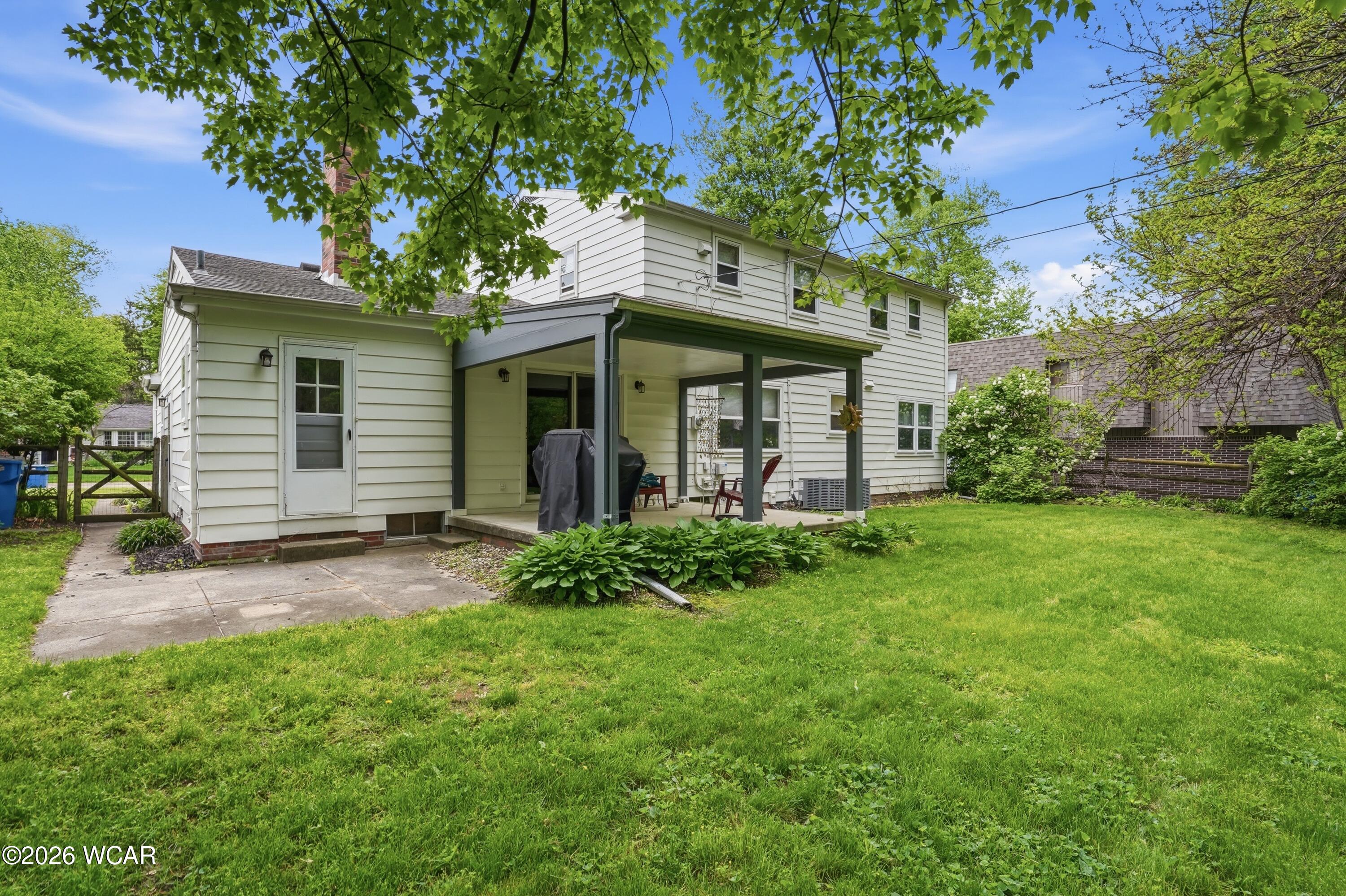 6926 Fredericksburg Drive, Sylvania, Ohio