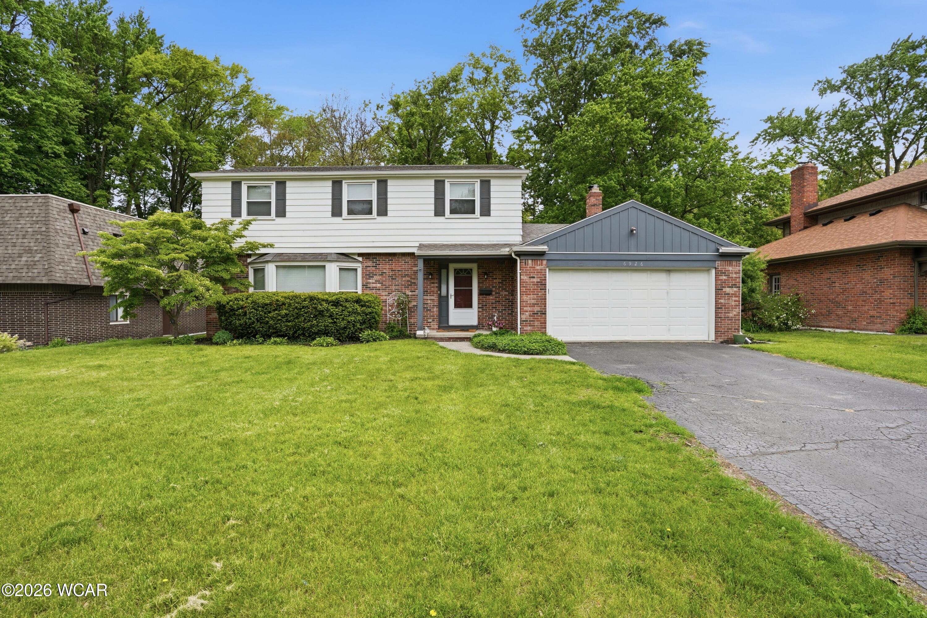6926 Fredericksburg Drive, Sylvania, Ohio