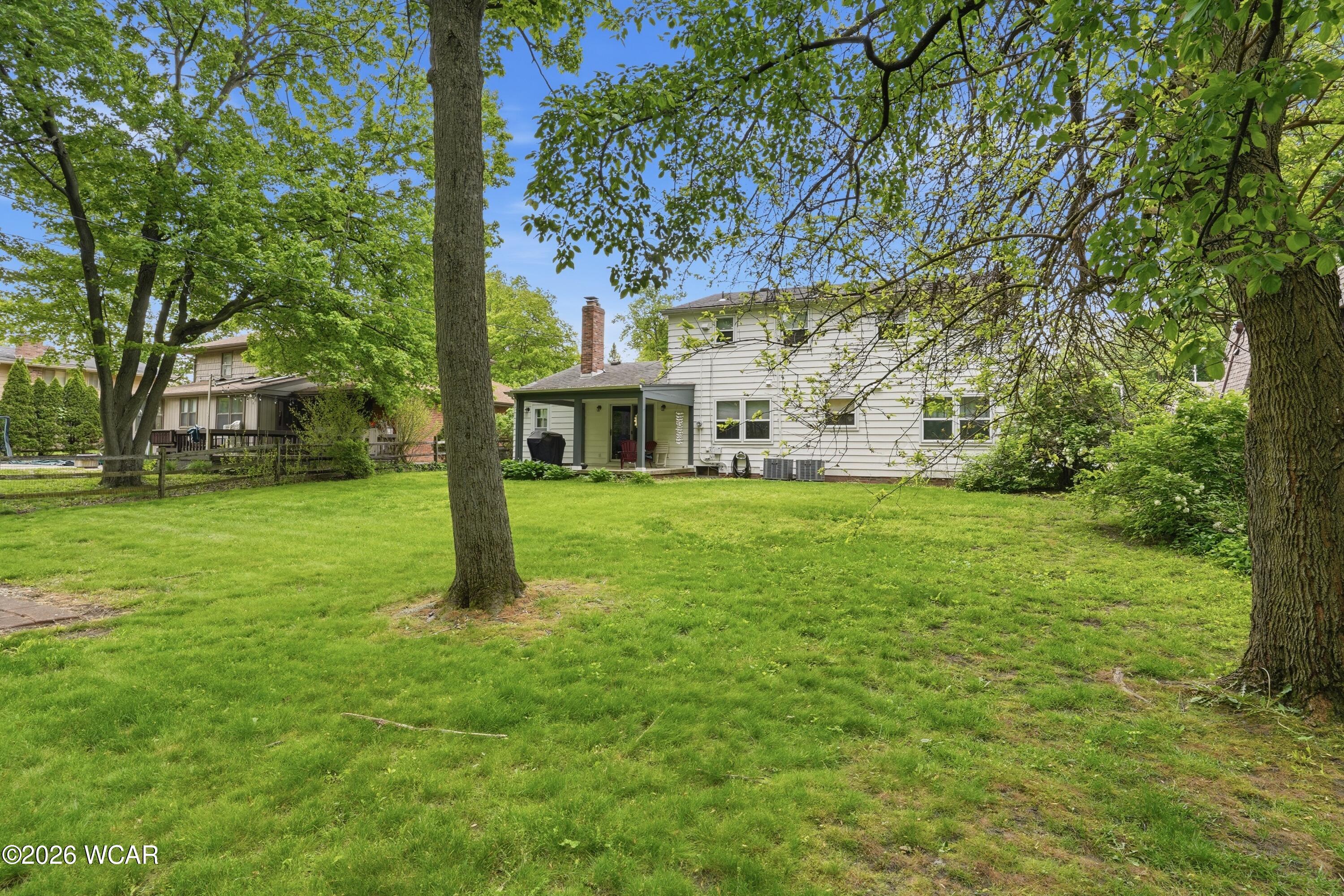 6926 Fredericksburg Drive, Sylvania, Ohio