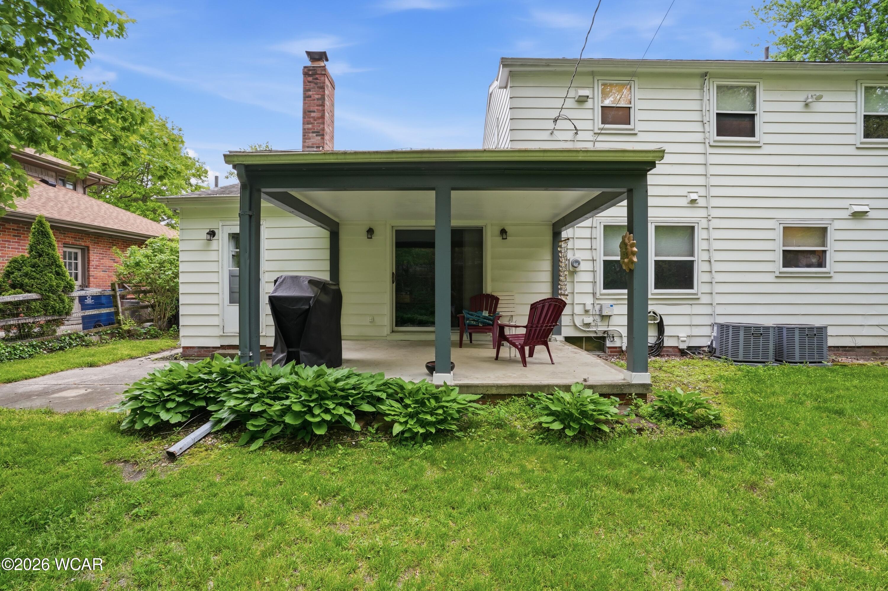 6926 Fredericksburg Drive, Sylvania, Ohio