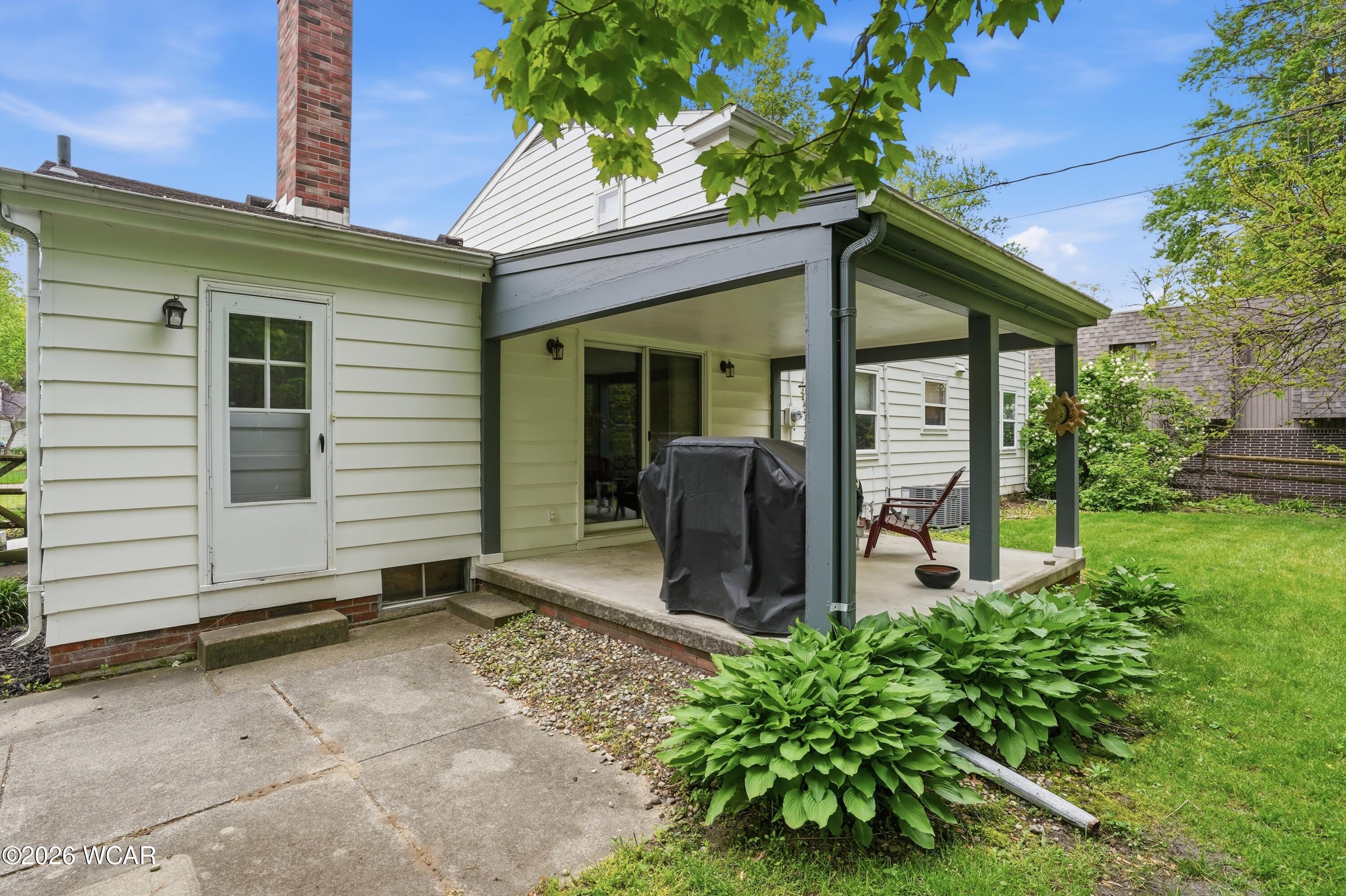 6926 Fredericksburg Drive, Sylvania, Ohio