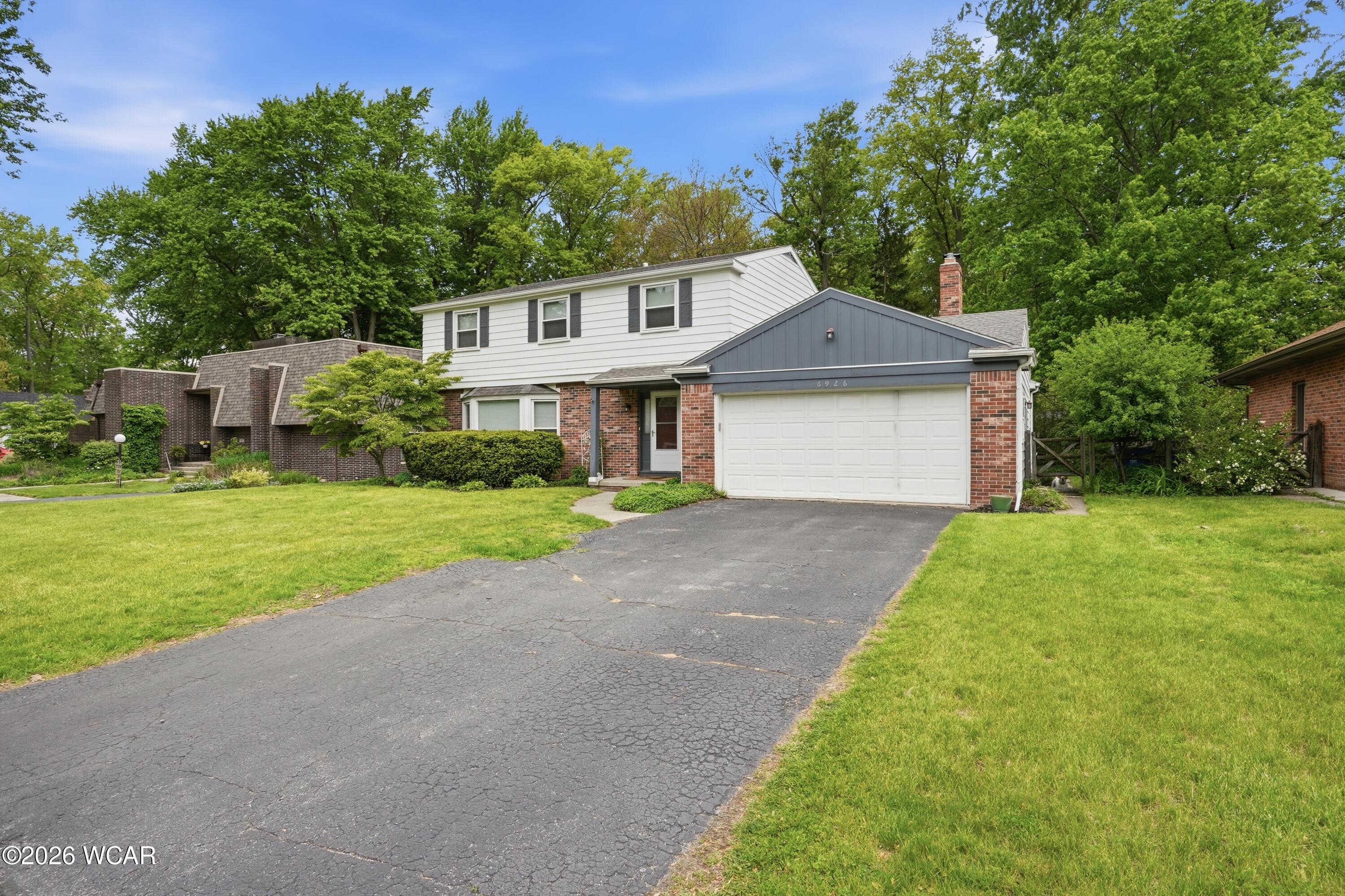 6926 Fredericksburg Drive, Sylvania, Ohio