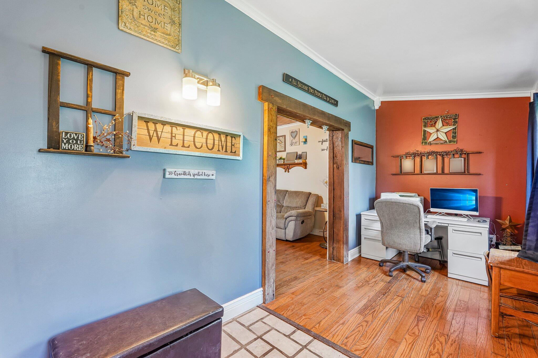 25405 State Route 245, North Lewisburg, Ohio 43060