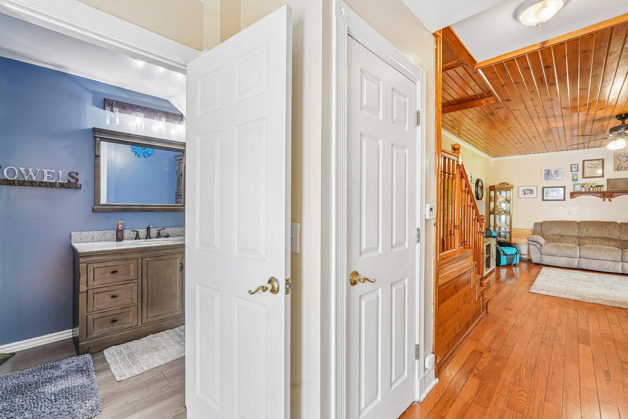 25405 State Route 245, North Lewisburg, Ohio 43060