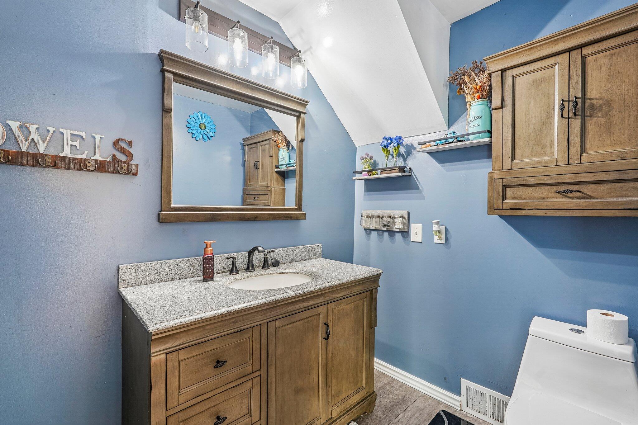 25405 State Route 245, North Lewisburg, Ohio 43060