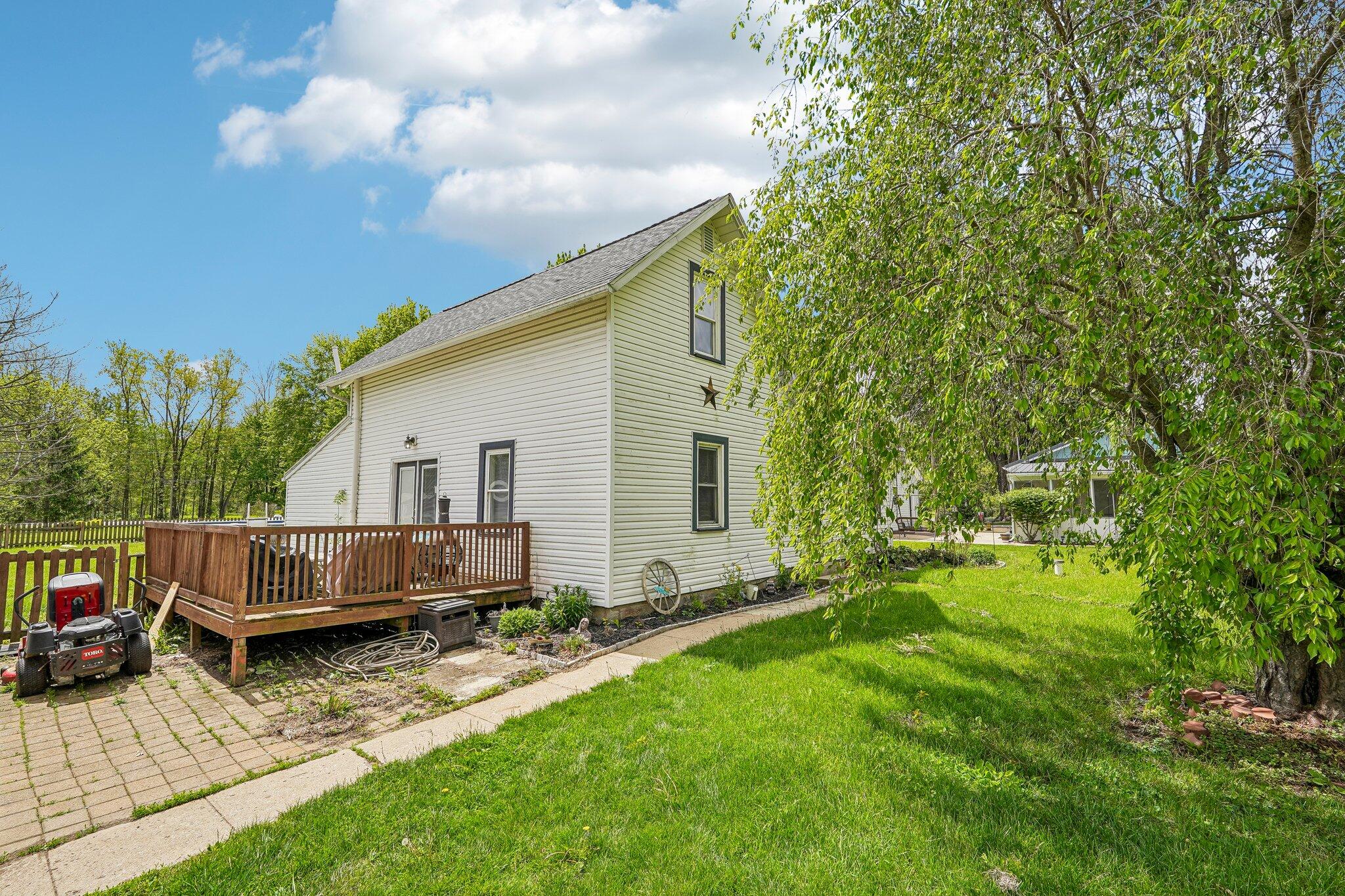 25405 State Route 245, North Lewisburg, Ohio 43060