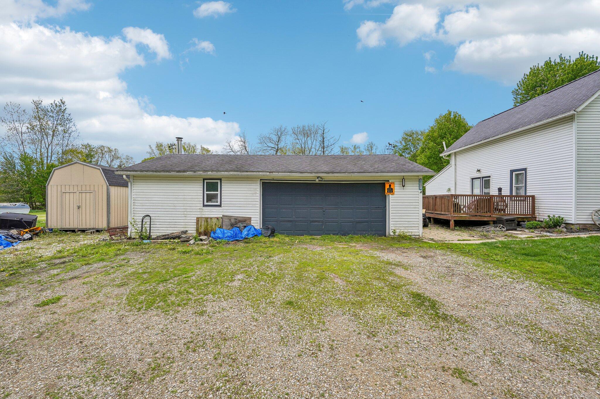 25405 State Route 245, North Lewisburg, Ohio 43060