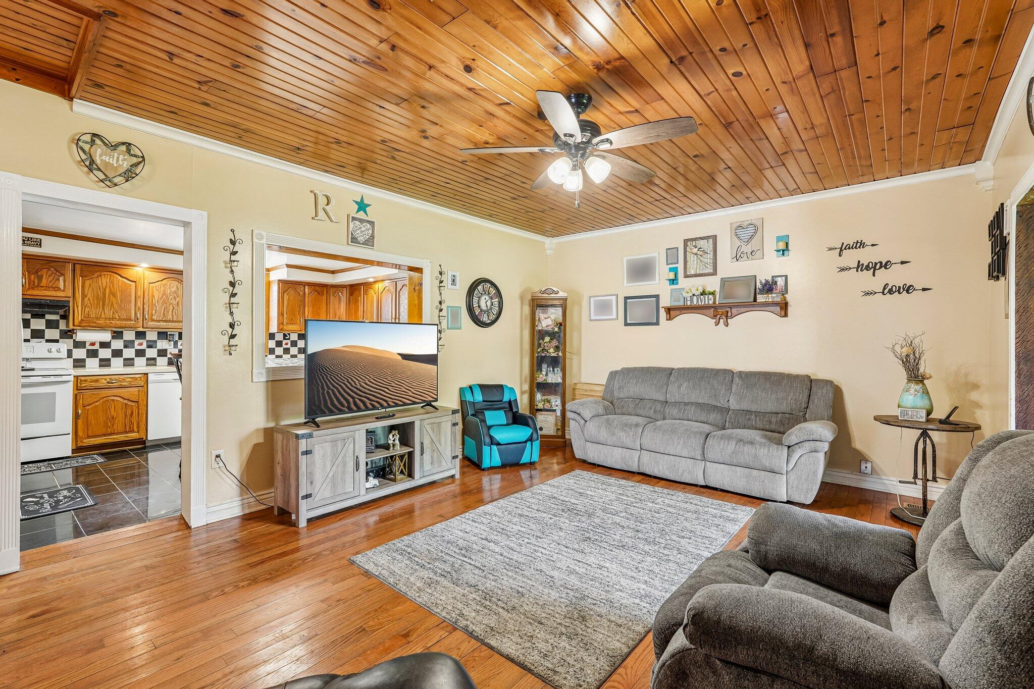 25405 State Route 245, North Lewisburg, Ohio 43060
